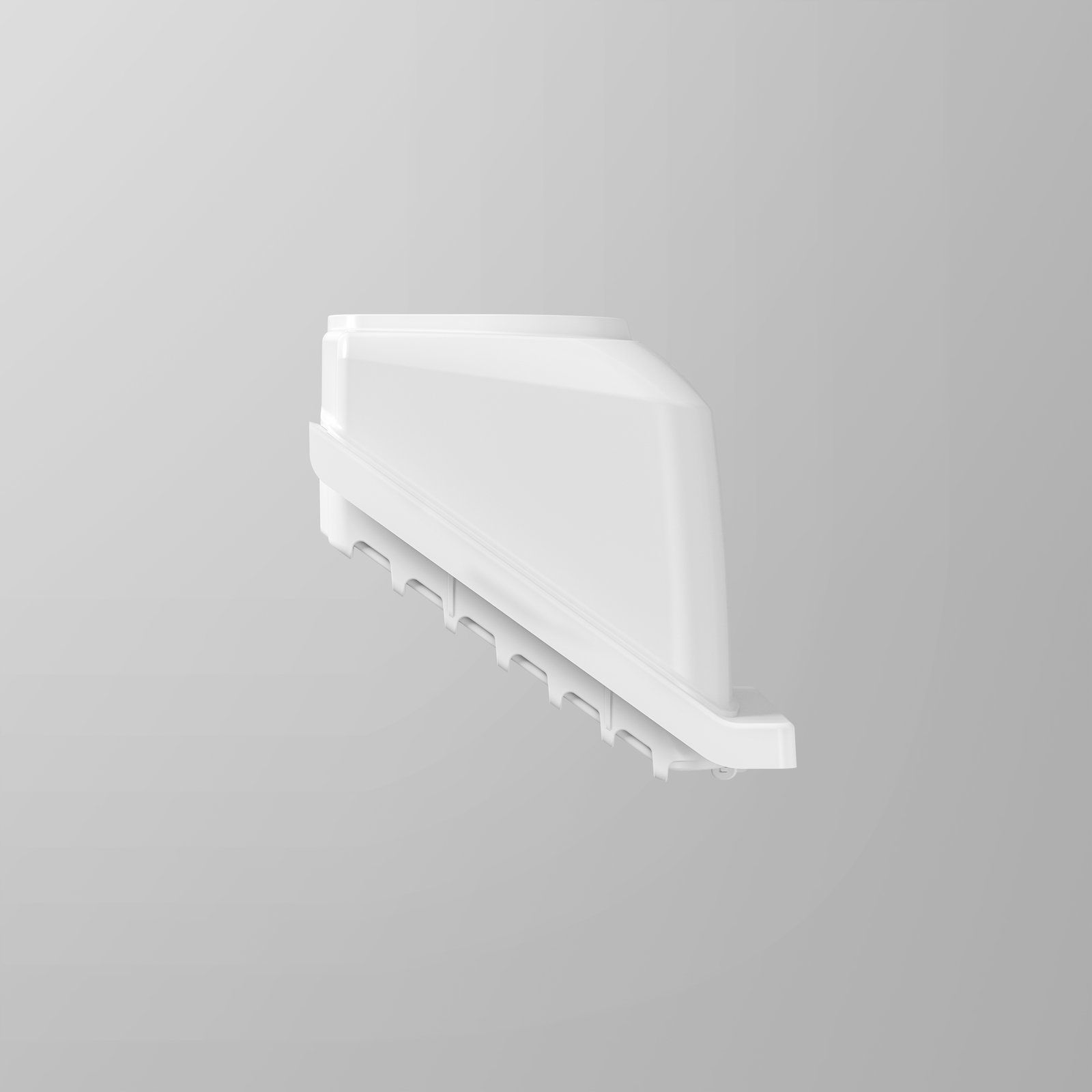 Hood Upgrade for Leaf Eater® Original - 2