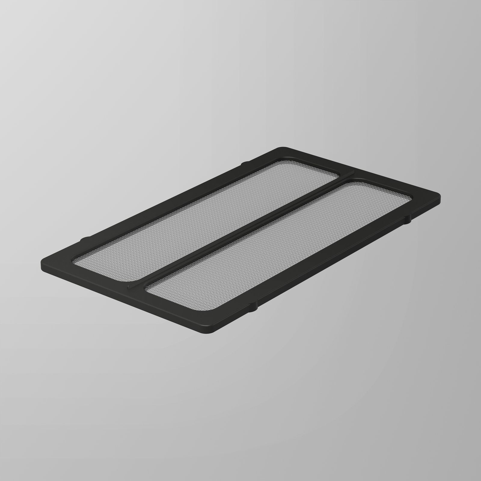 Leaf EaterĀ® Original Secondary Screen