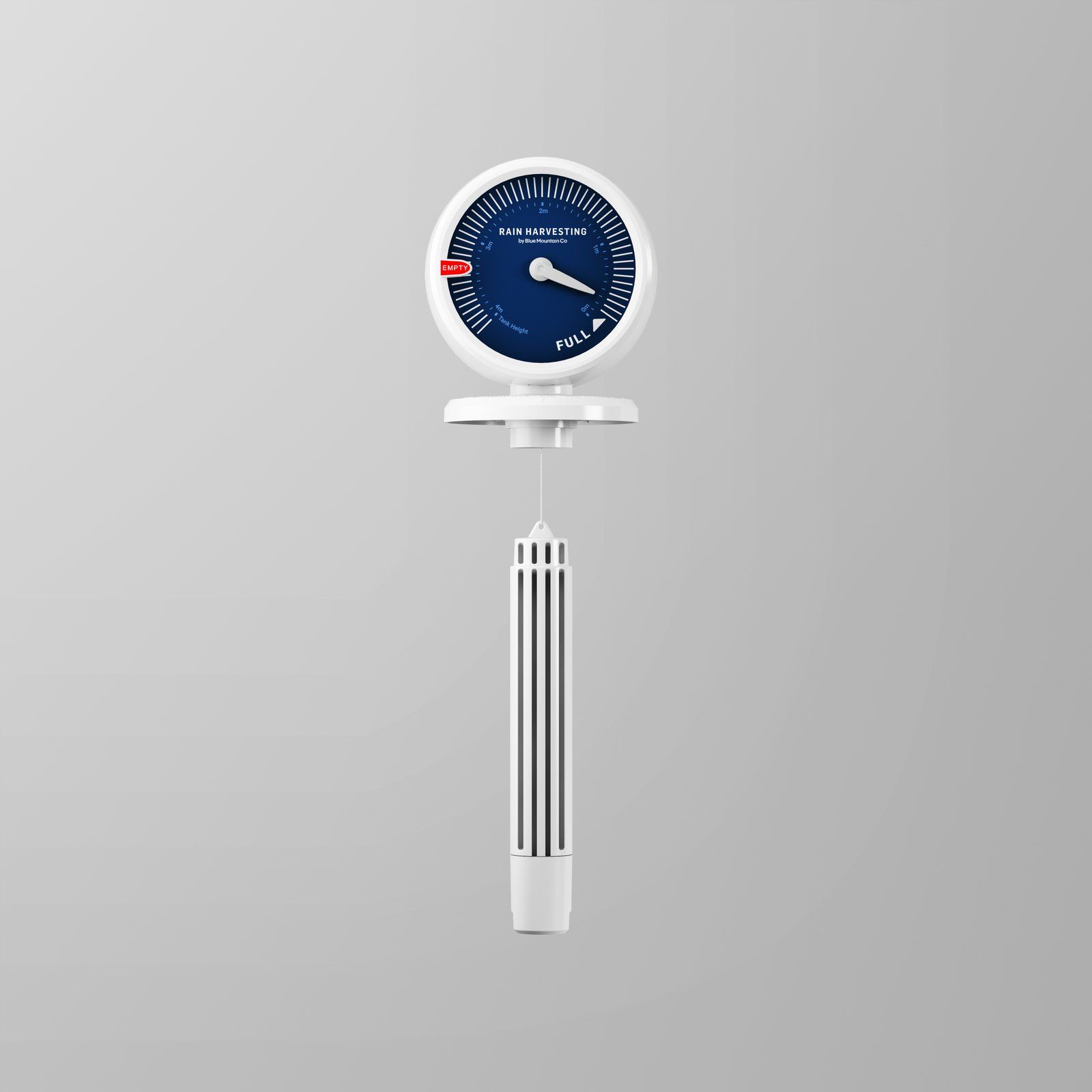 Tank Gauge Float (Bluetooth/Wi-Fi) - 2