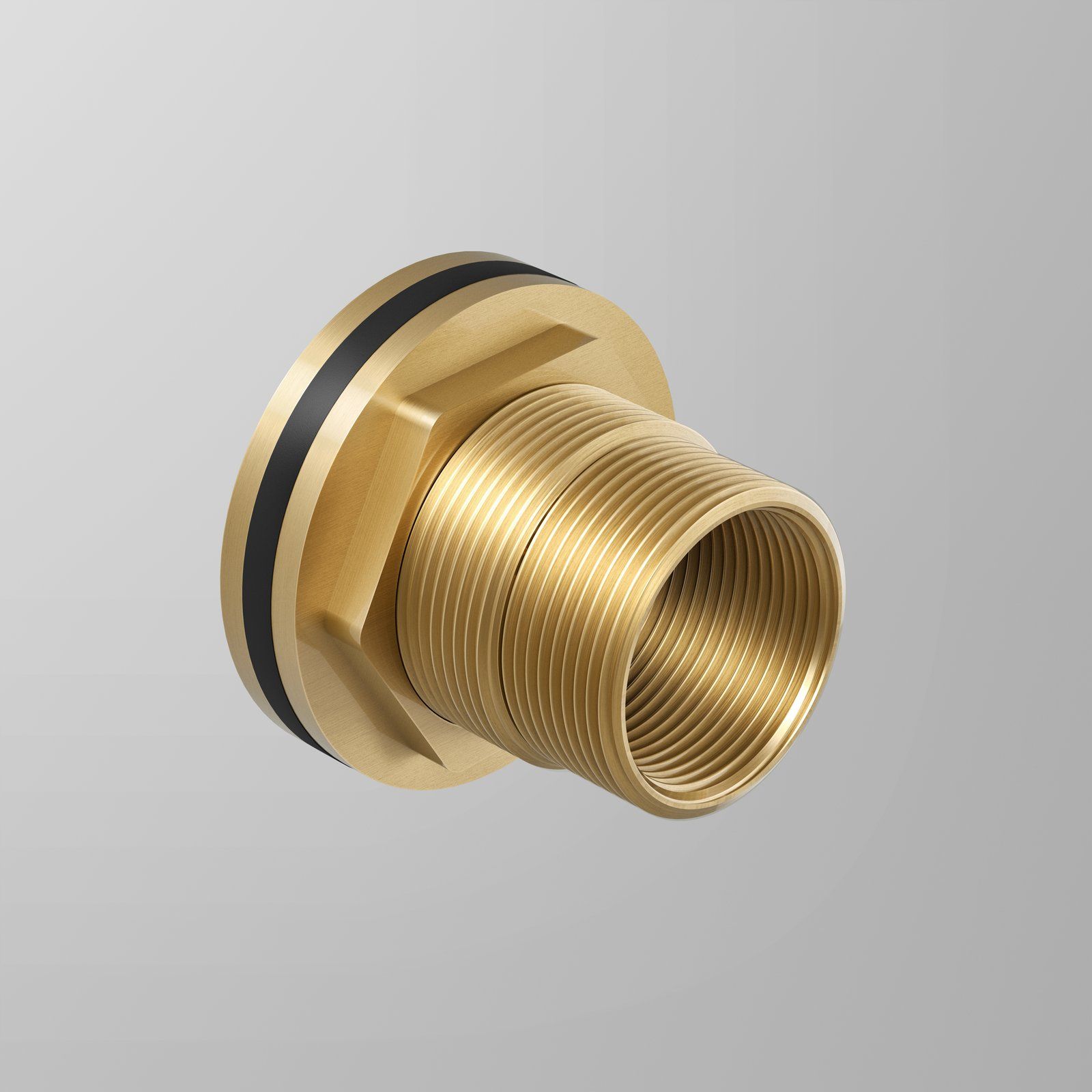 Tank Outlets
