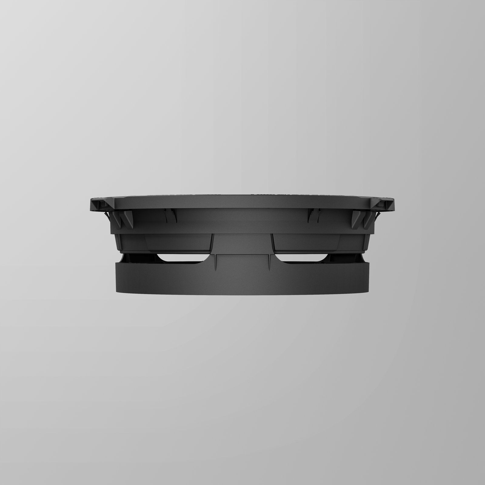 Easy Fit Tank Screen System for Metal Tanks - 3