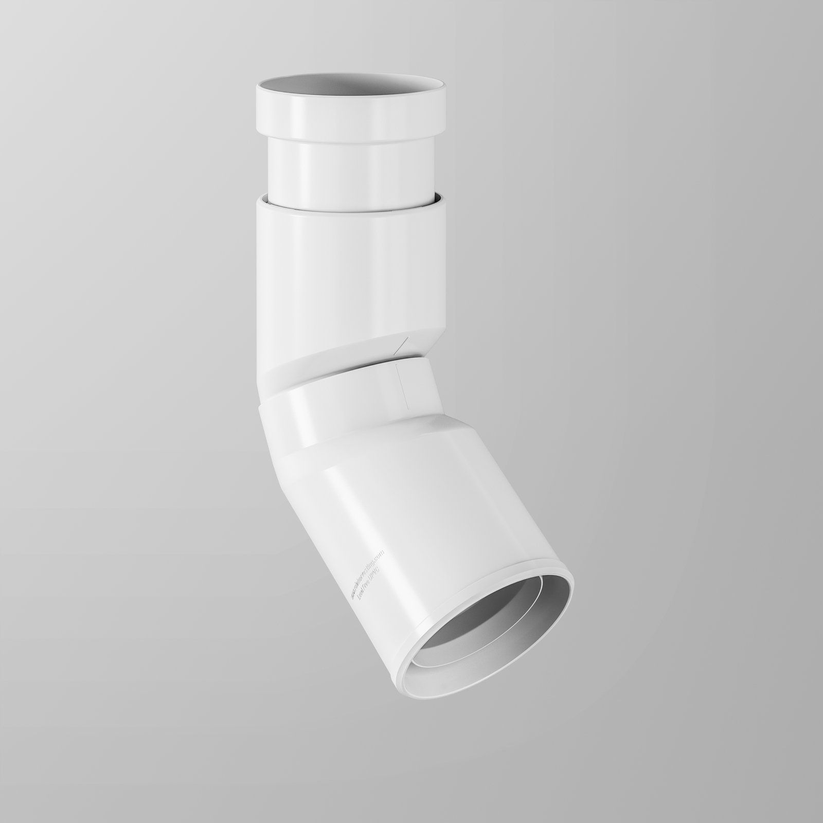 Downpipe Interceptor - 5