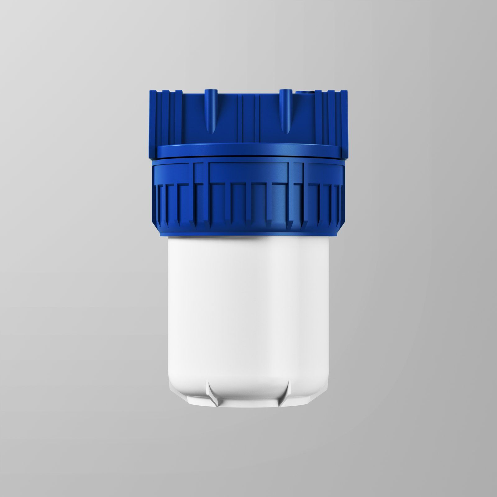 Image for Keep sediment out of garden and irrigation lines