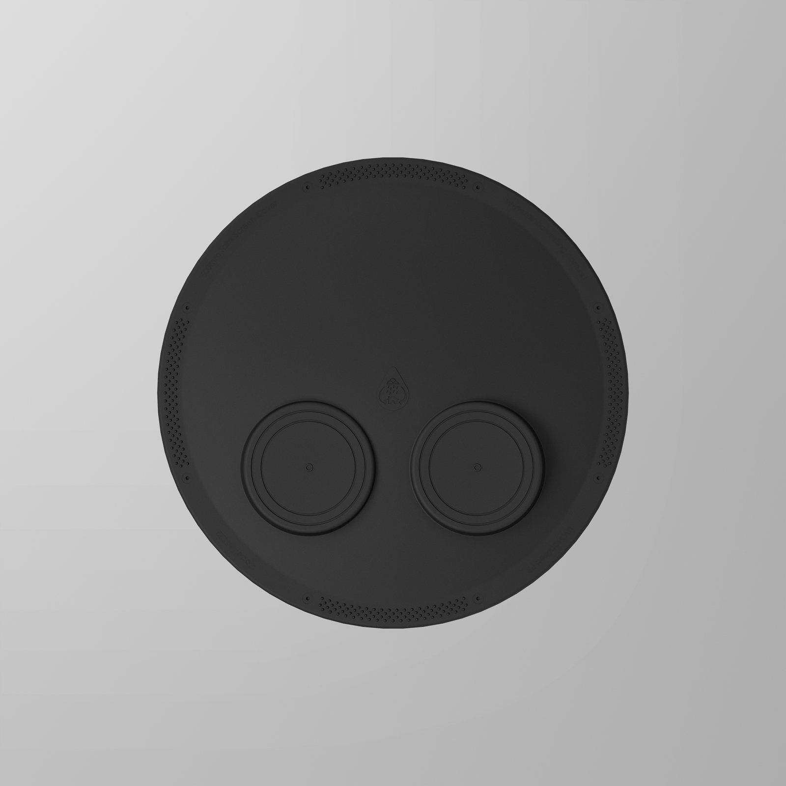 Tank Screen Cover - 3