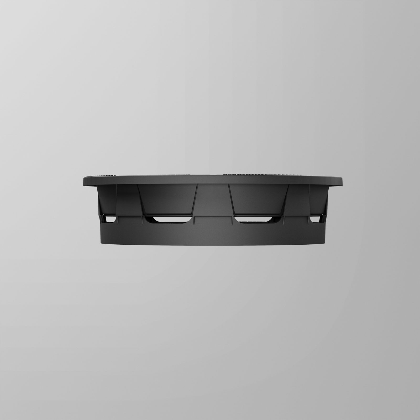 Tank Screen and Solar Shield Kit - 3