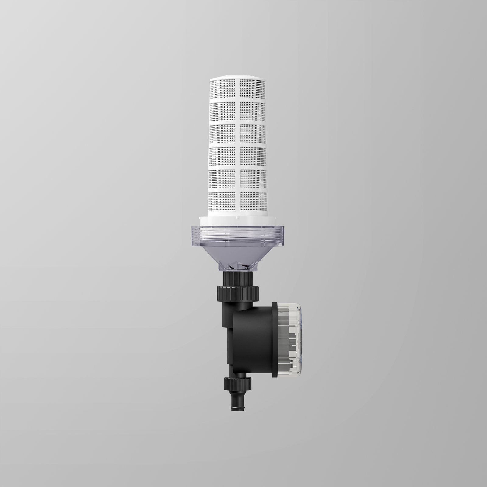 Electronic Release Valve (Battery) - 3