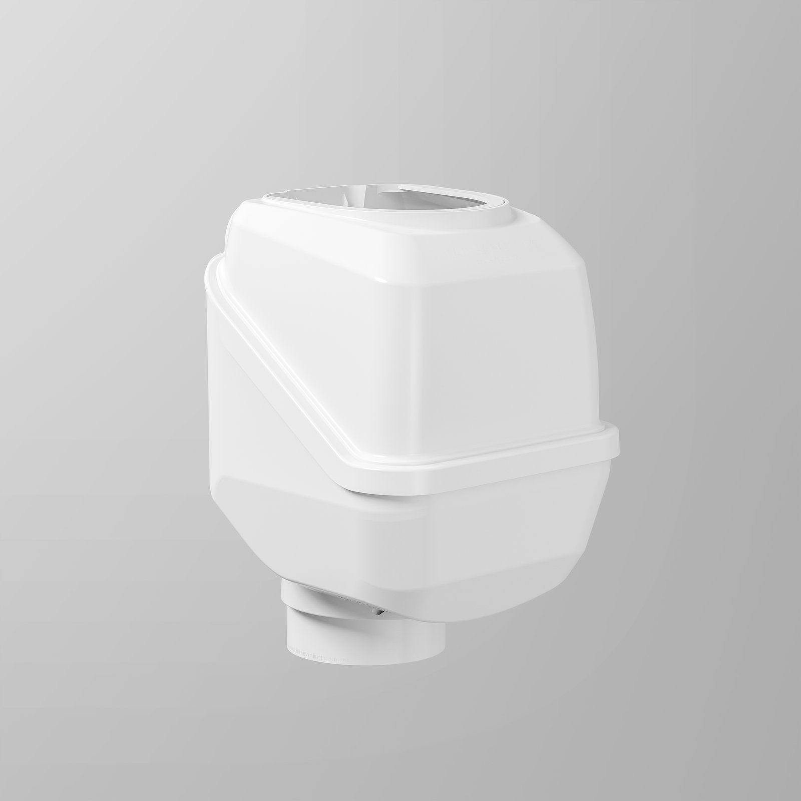 Leaf Eater® Advanced with The Hood - 2