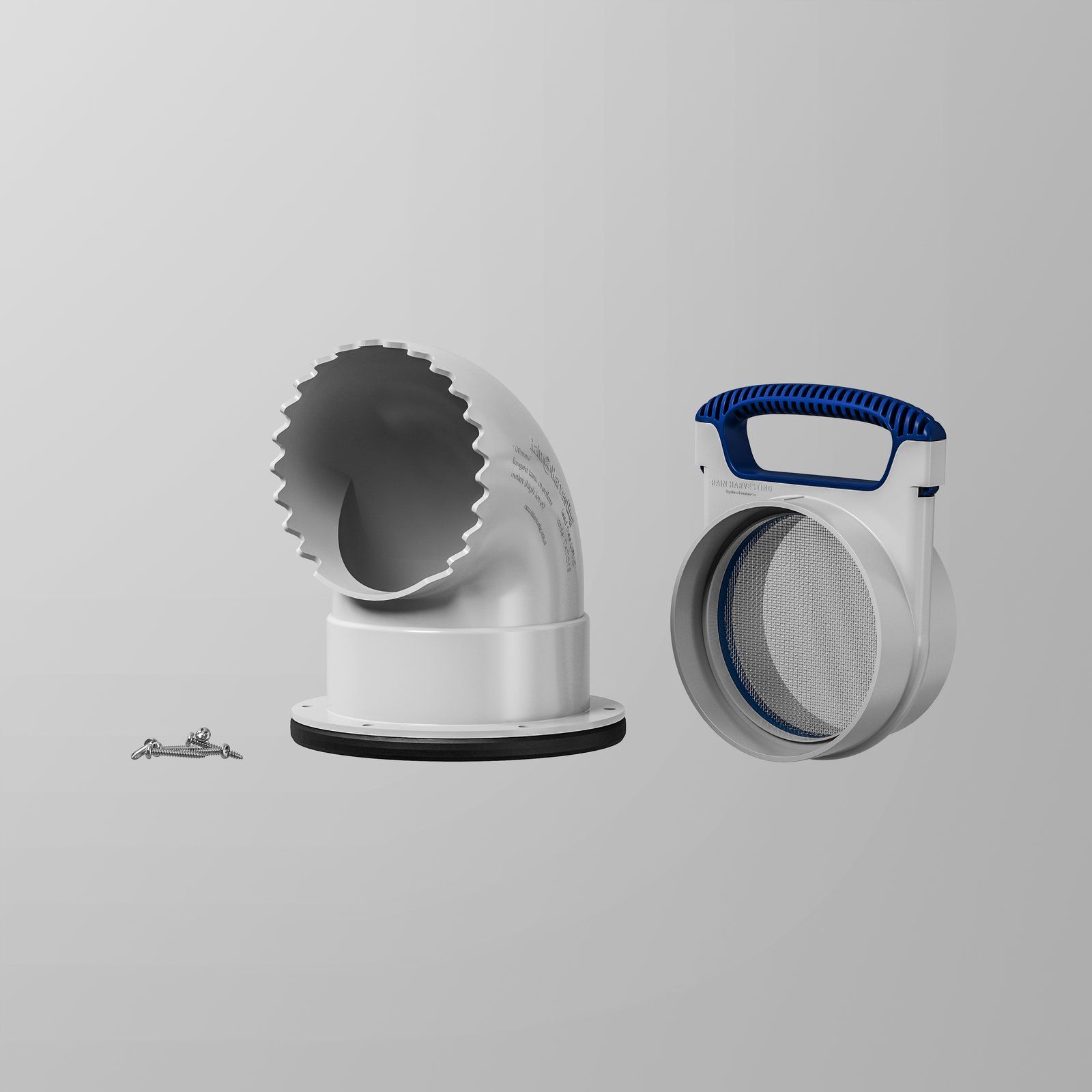 Complete Overflow Kit