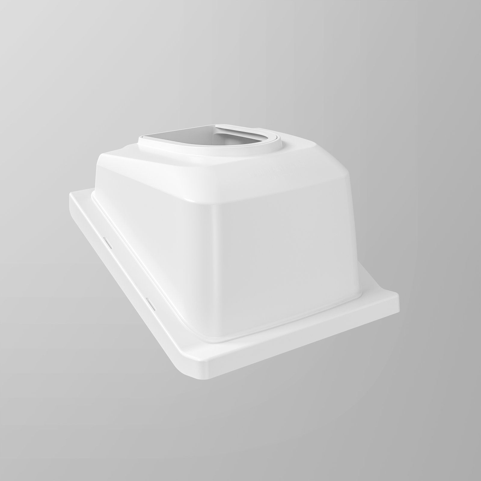 Hood Upgrade for Leaf Eater® Original - 4