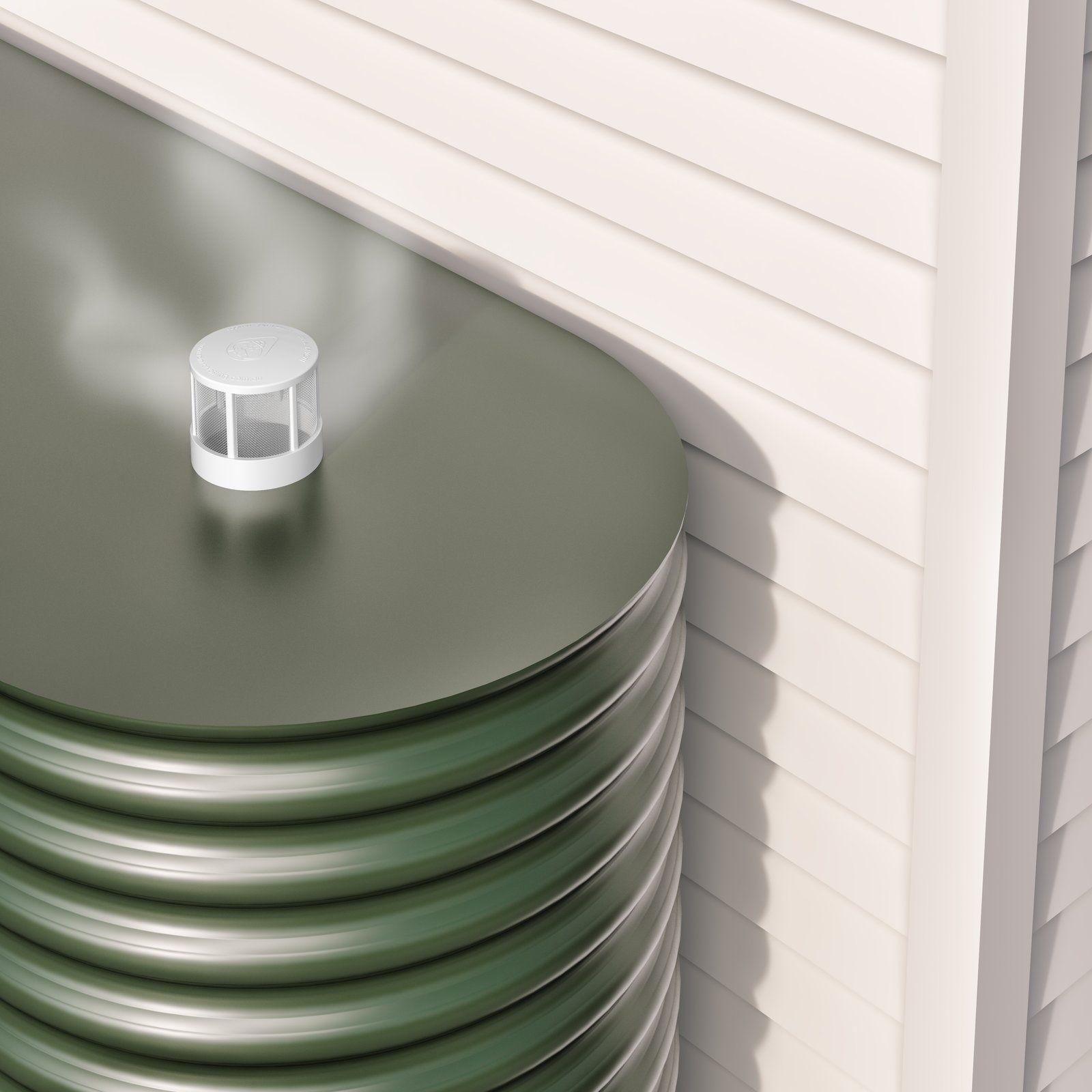 Vent Cowls