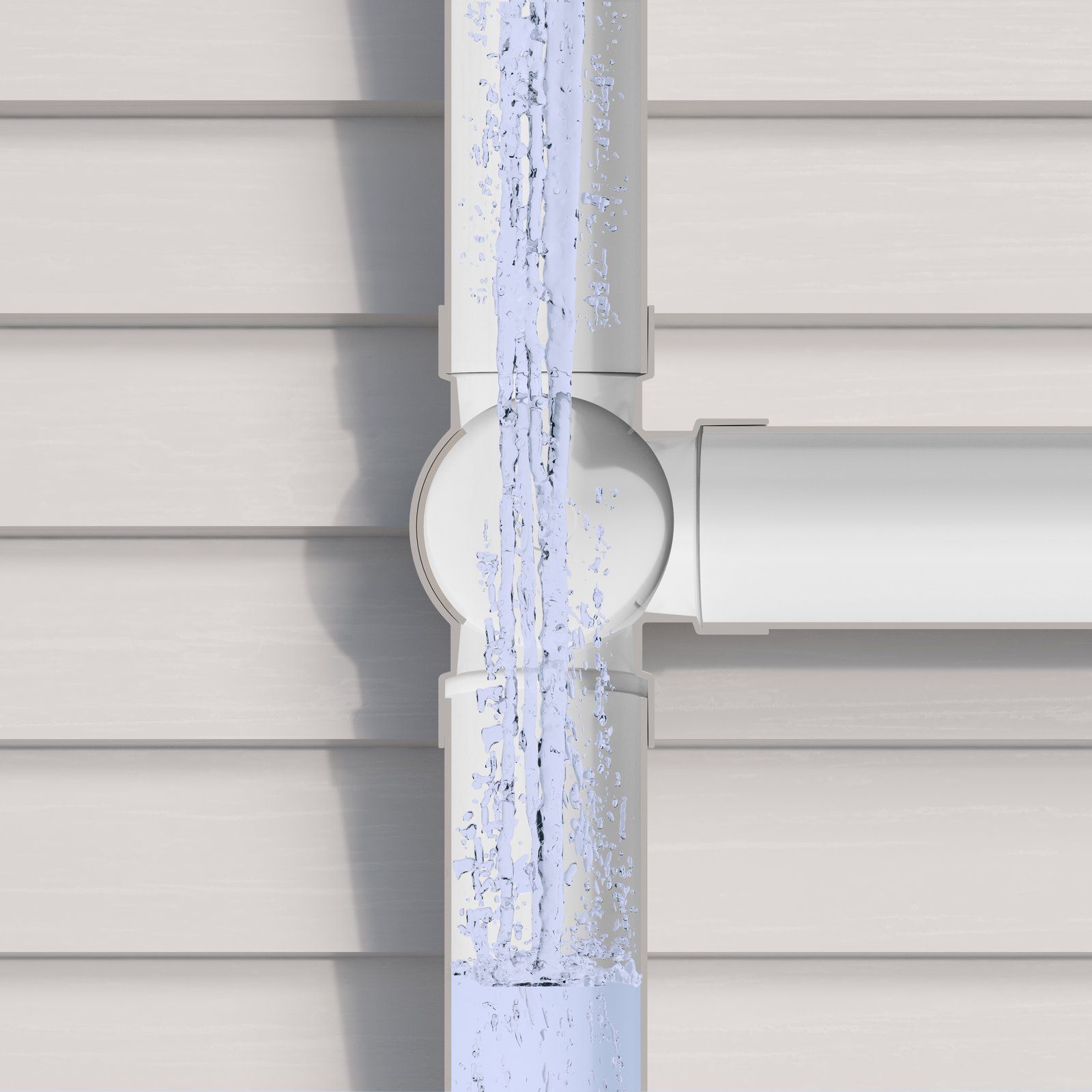3-Way Water Diverters - 7