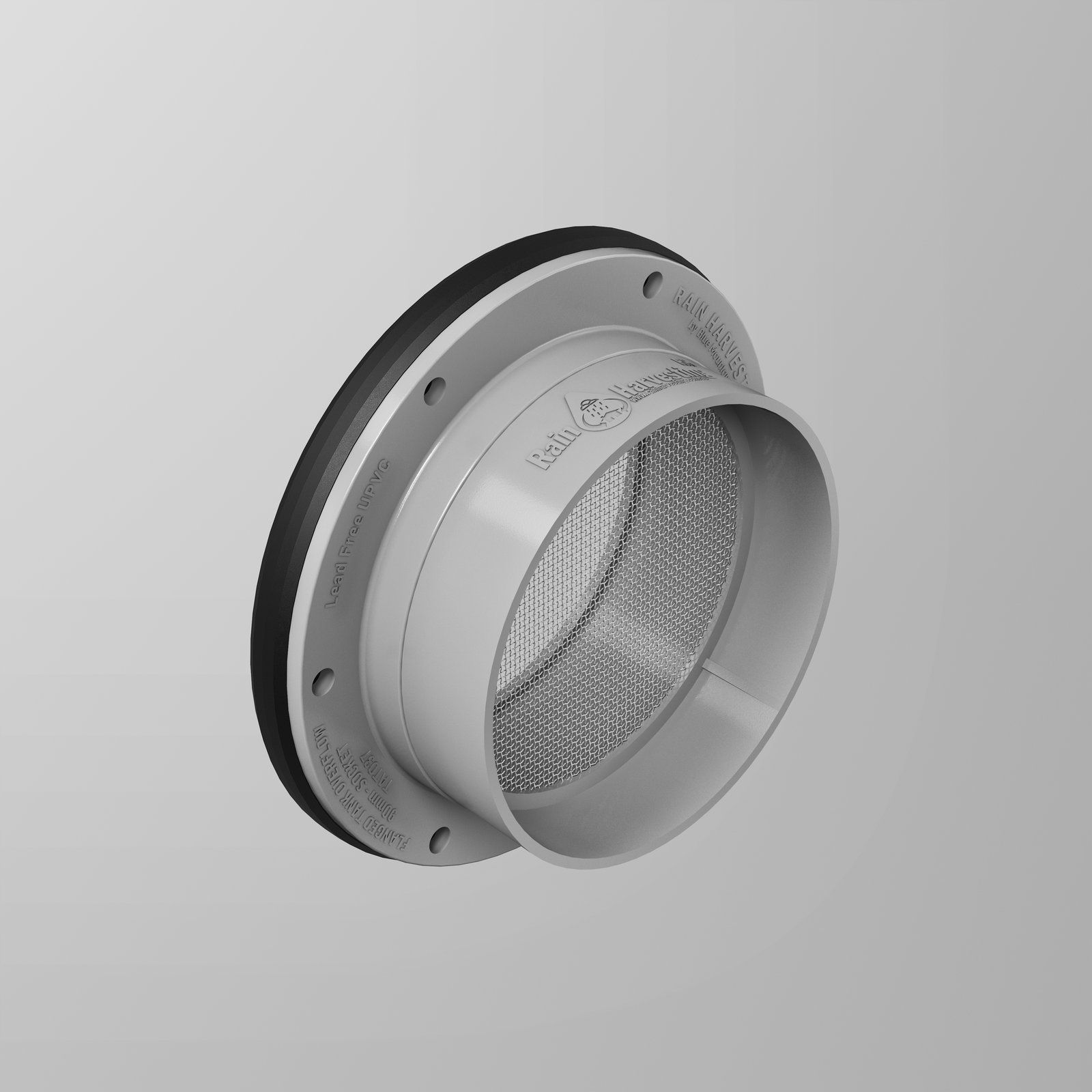 Flanged Tank Overflow Kits