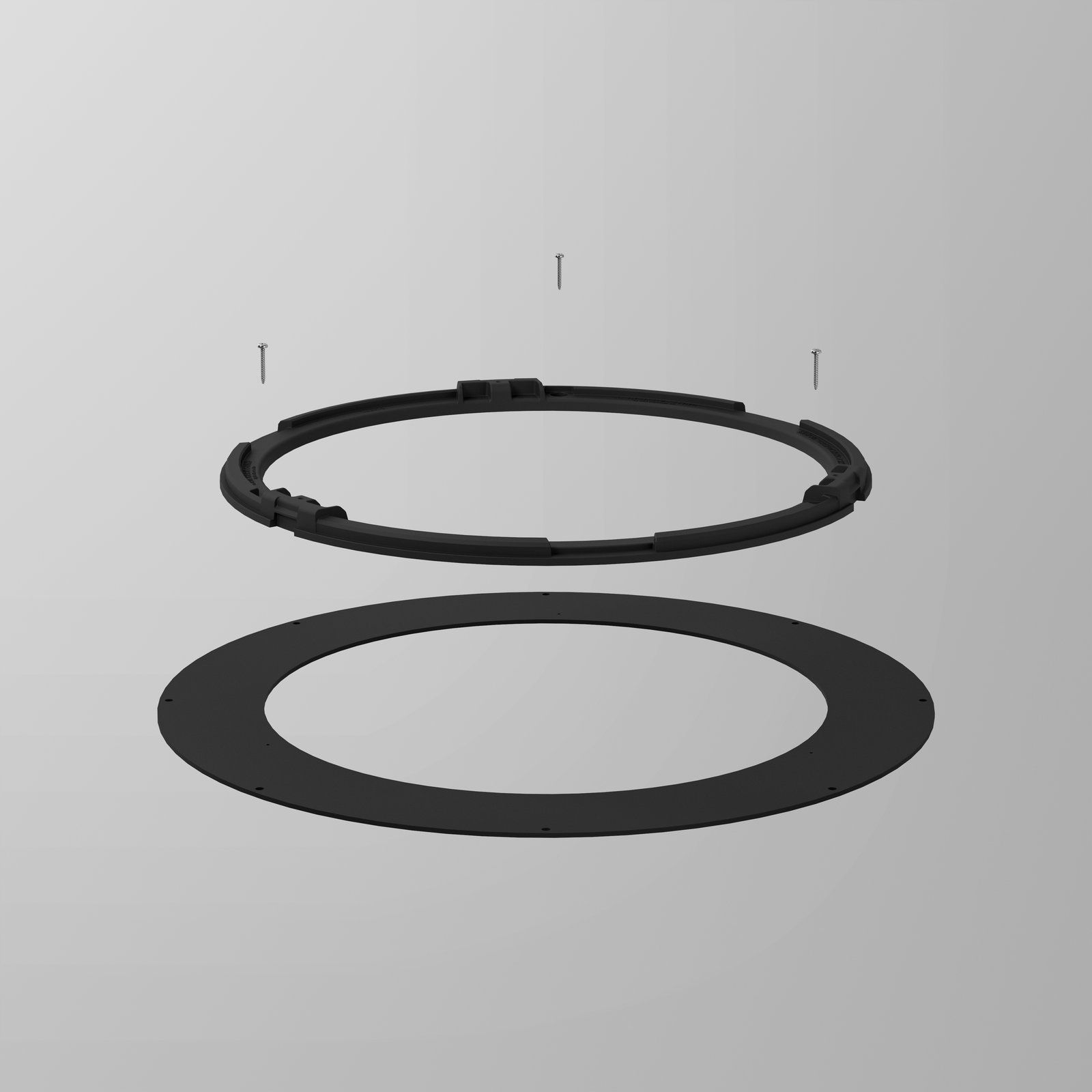 Tank Screen 360 Adaptor Ring - 3