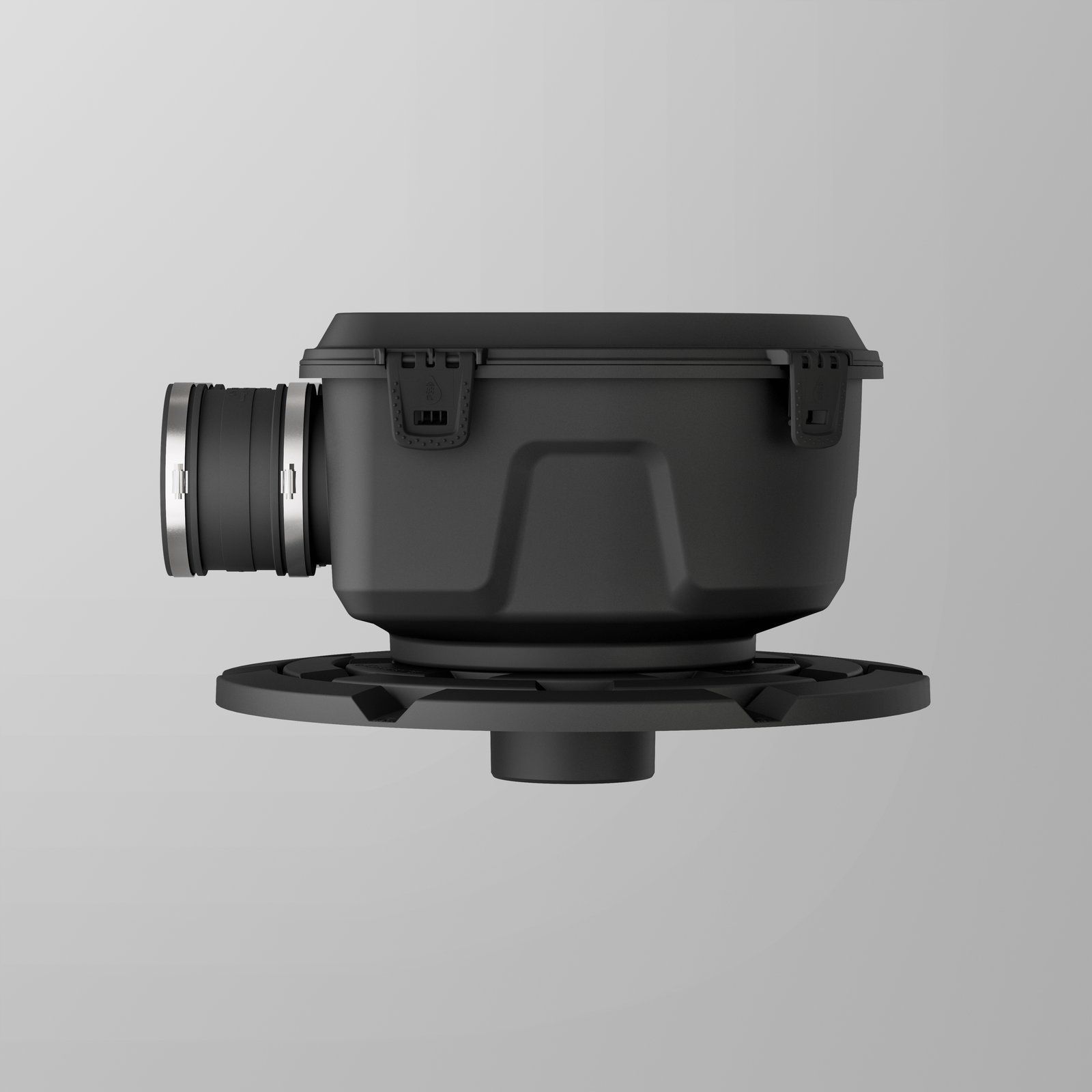 Maelstrom® Original w/ Plastic Cage - 2