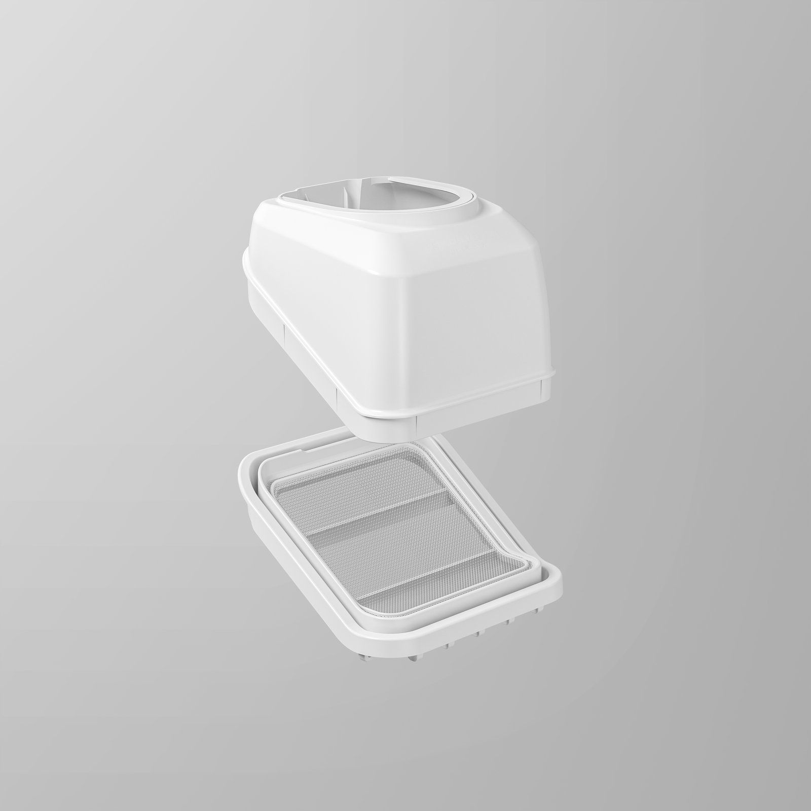 Hood Upgrade for Leaf Eater® Advanced - 3