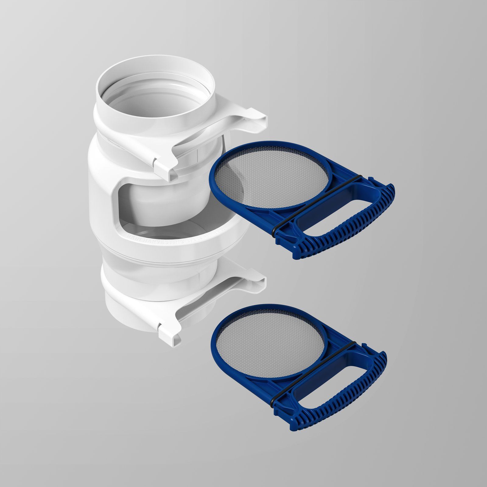 Air Gap - 3