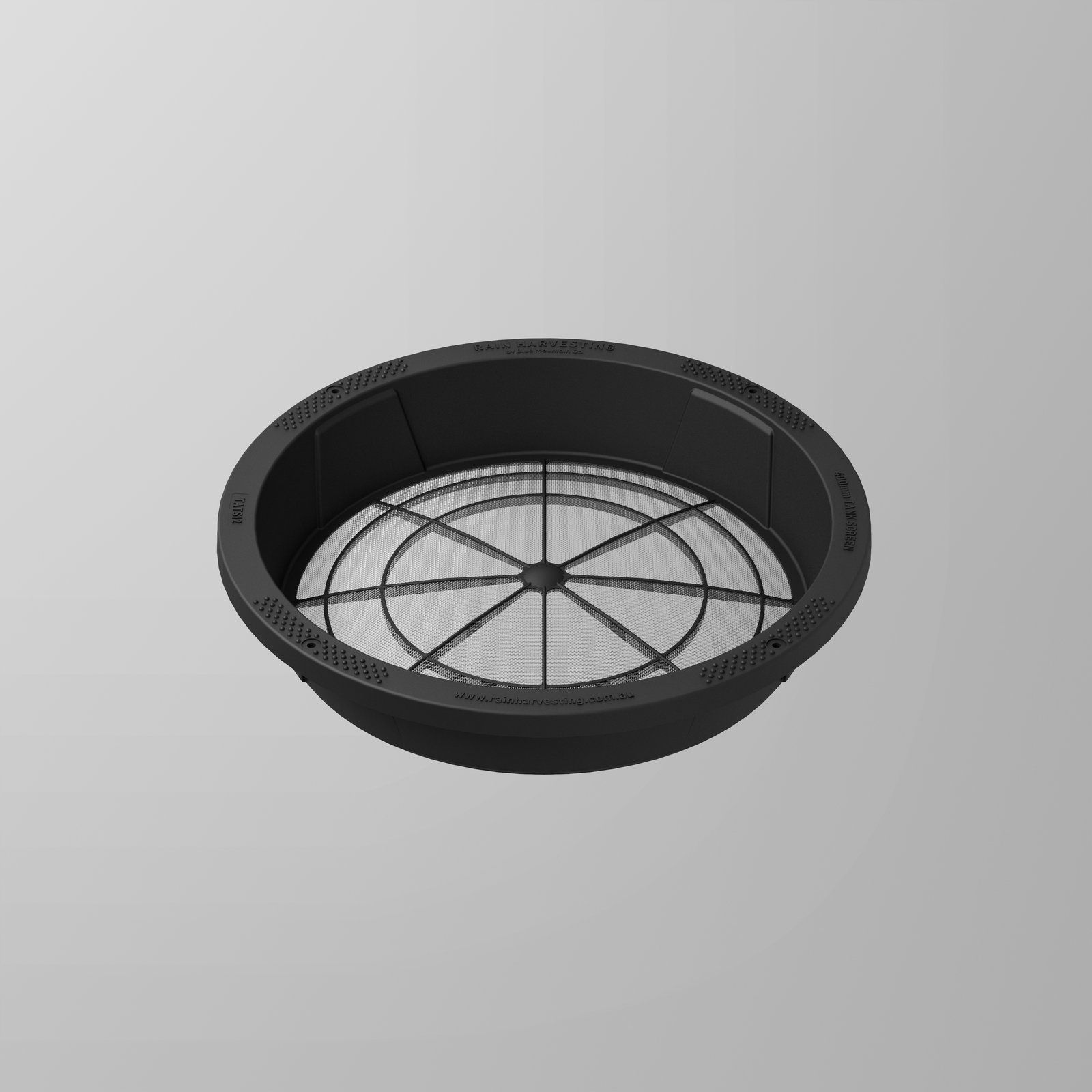 Basic Mesh Screen