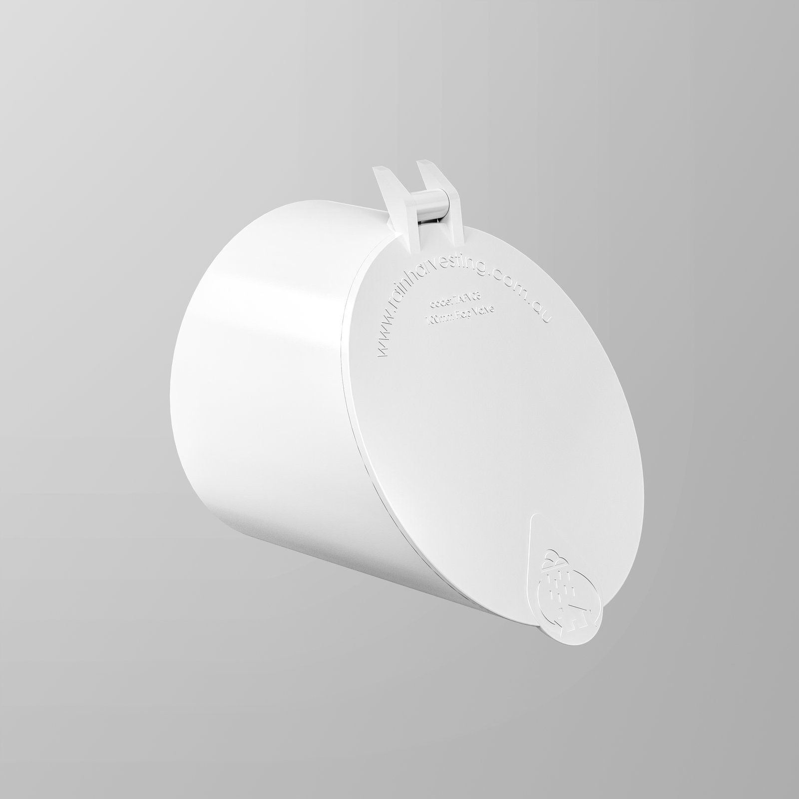 Flap Valve Non-Vented