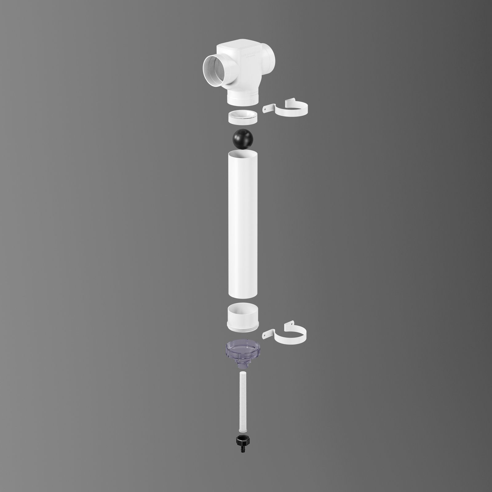 Threaded Coupling - 3