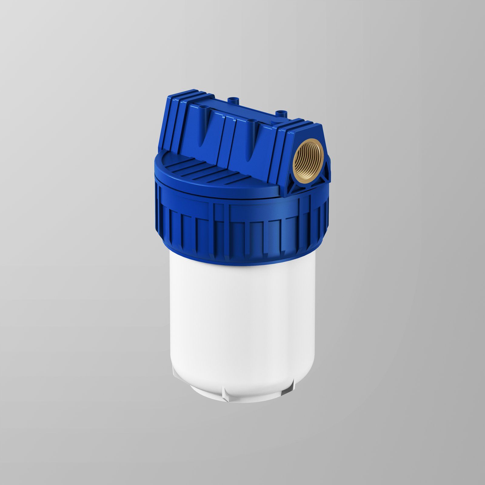 Sediment Filtration System - 3