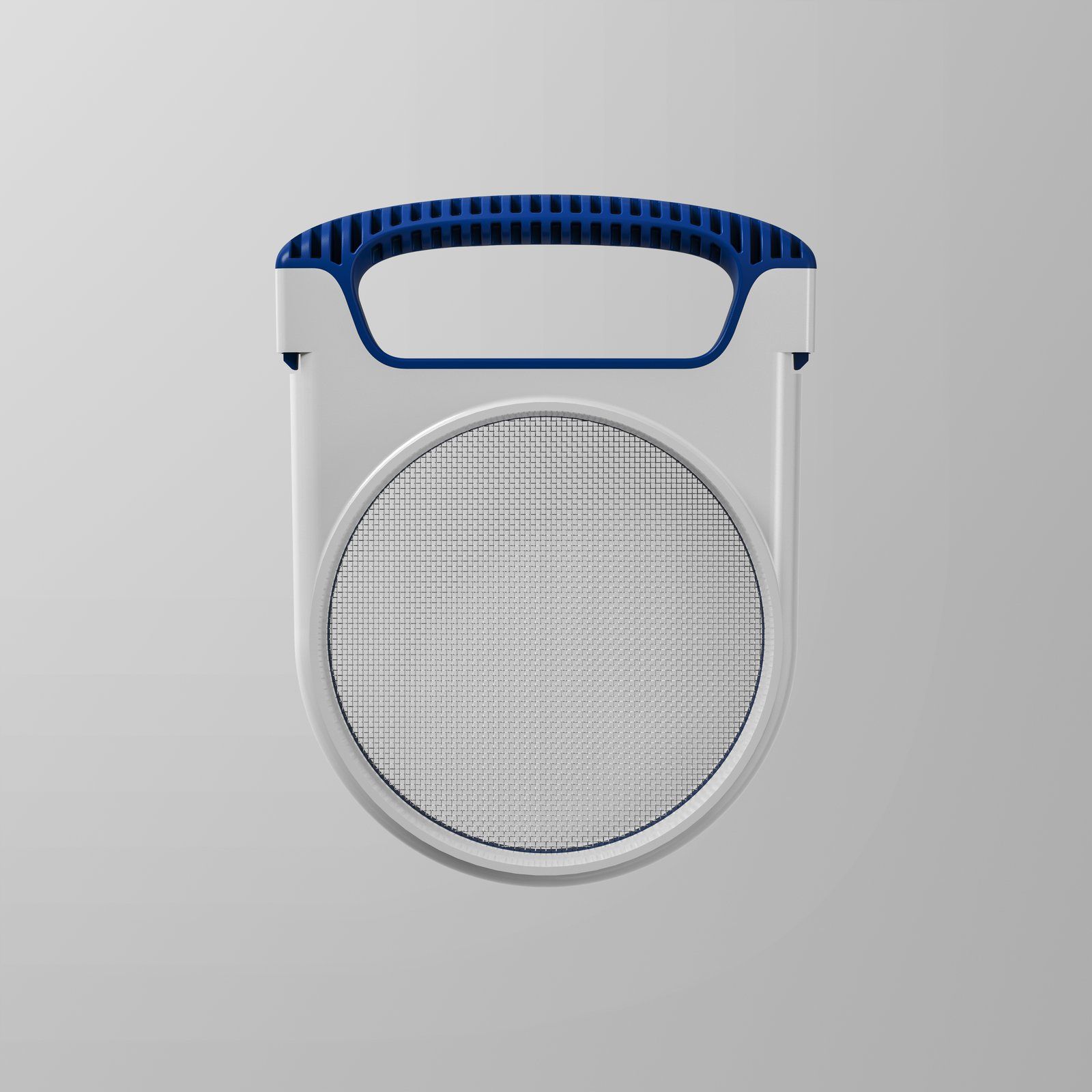 Mozzie Stoppas w/ Removable Screen - 9