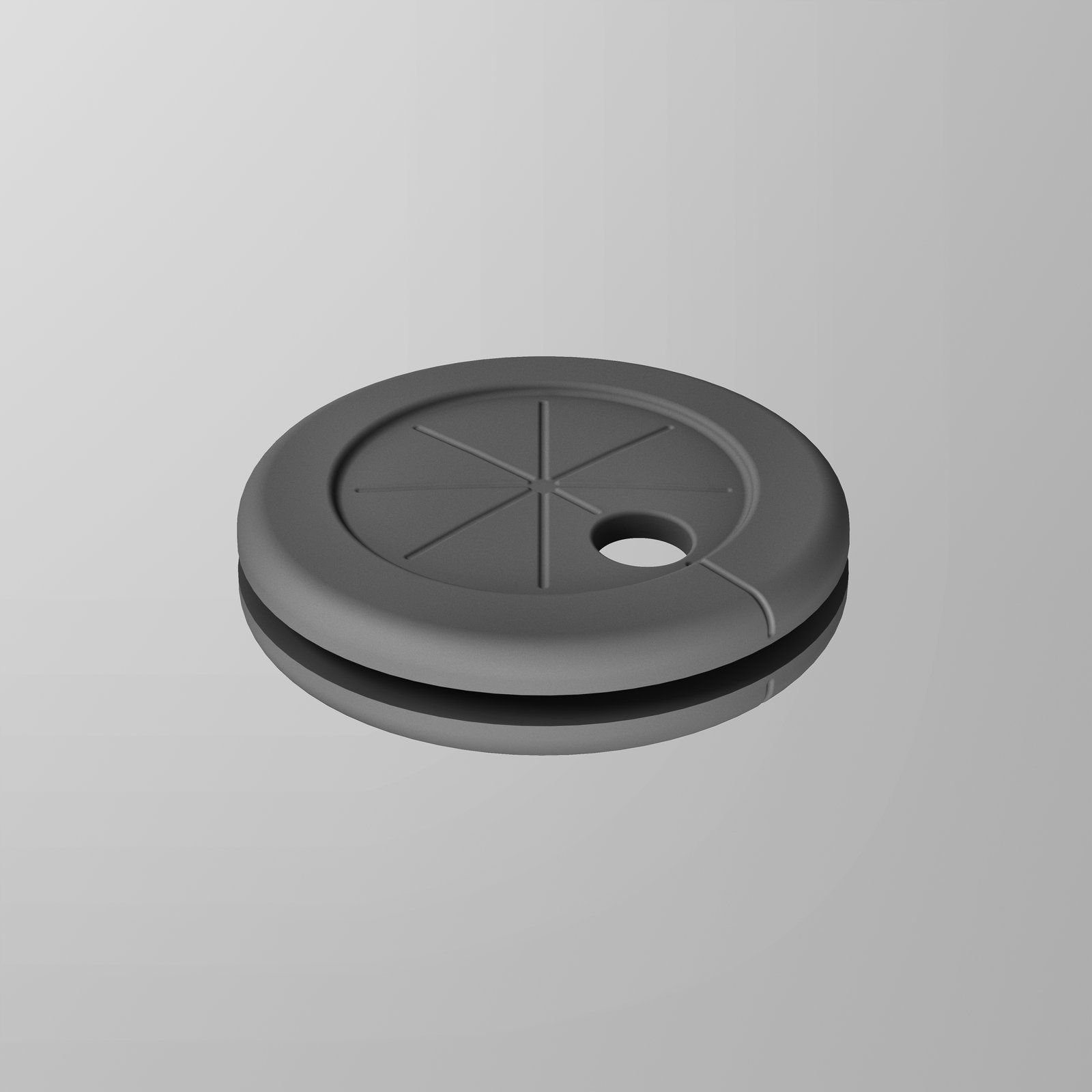 Easy Fit Tank Screen System for Metal Tanks - 3
