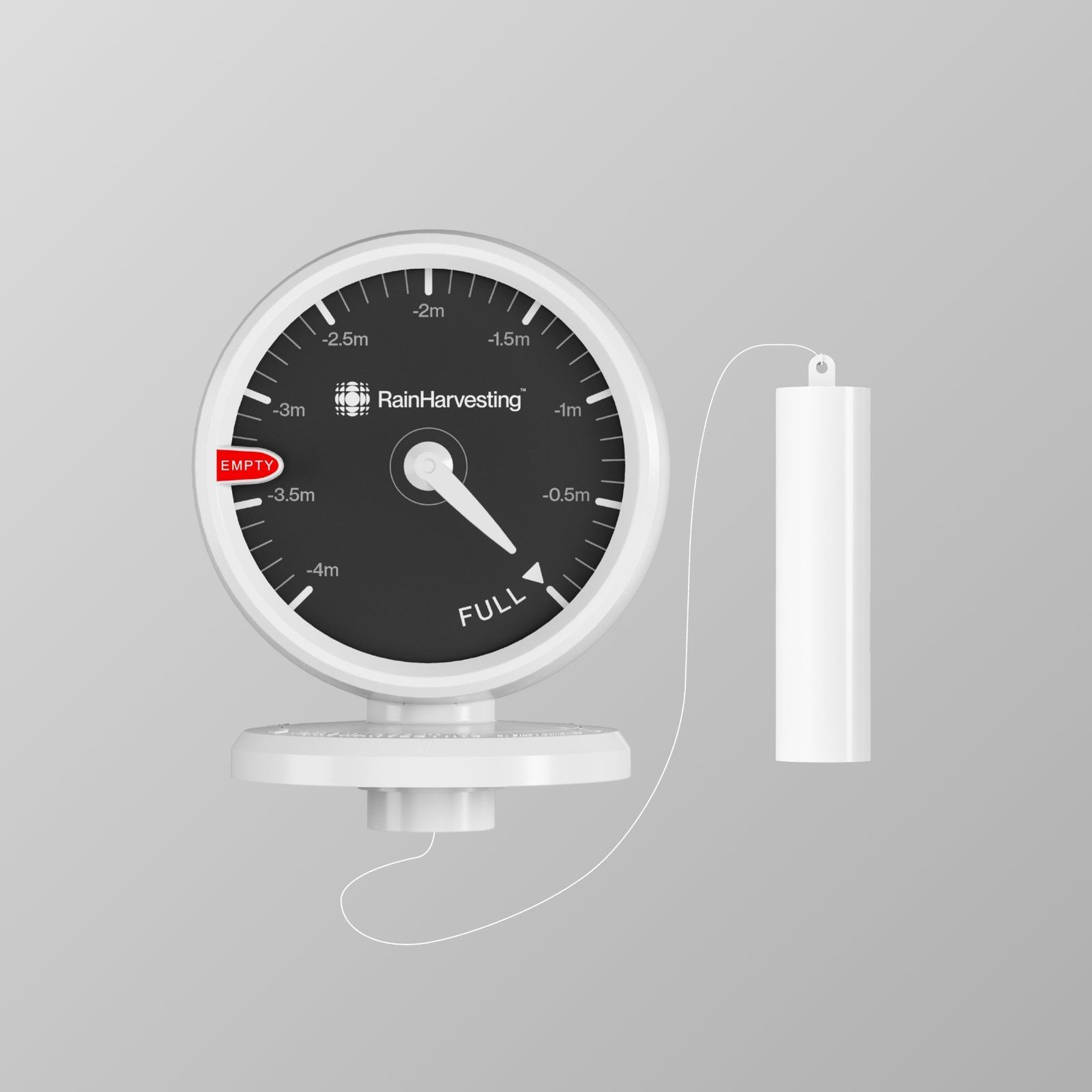 Tank Gauge XL