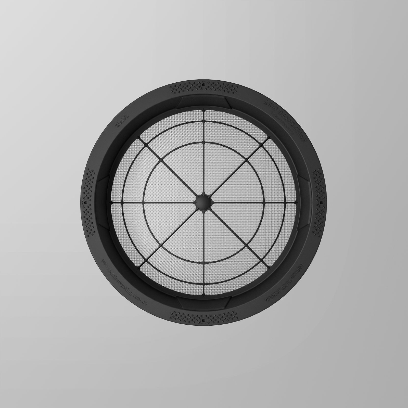 Tank Screen - 2