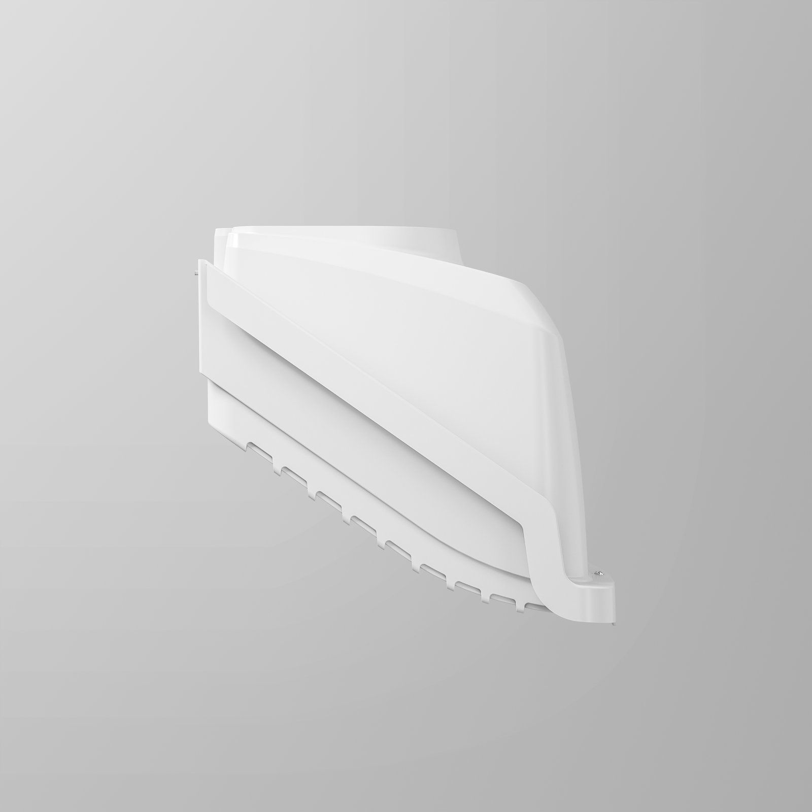 Hood Upgrade for Leaf Eater® Commercial (PP) - 3