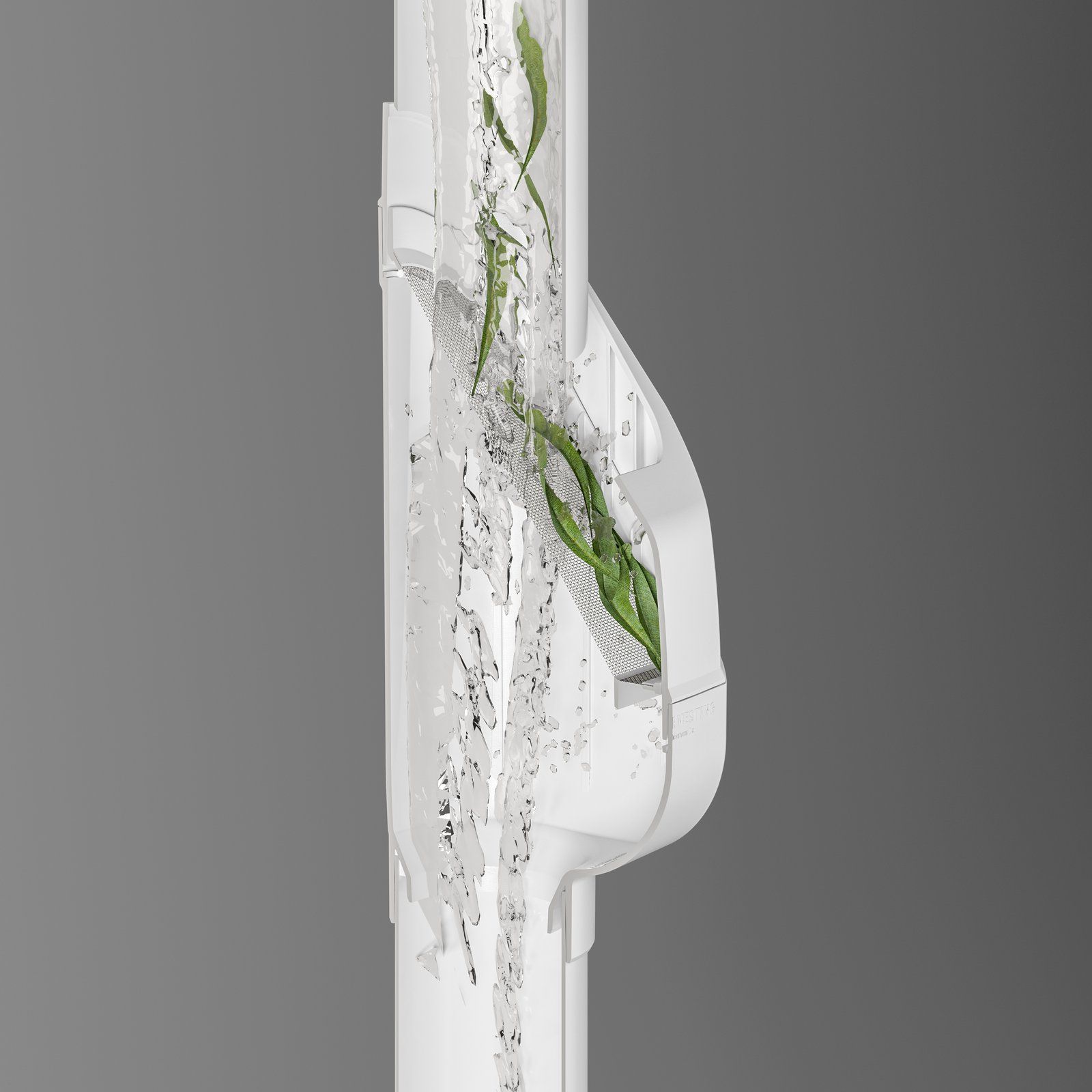 Leaf Eater® Stream Shield - 7