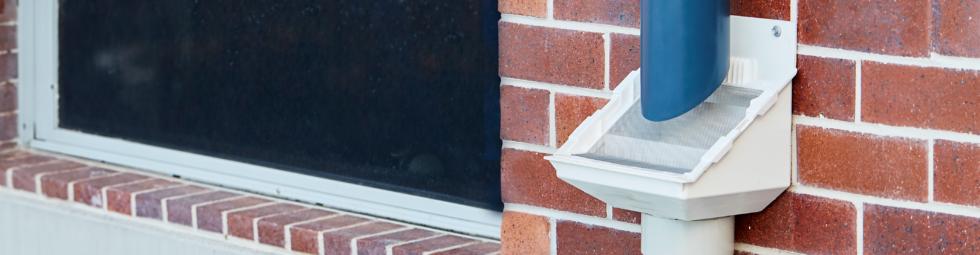 Why Every Rainwater System Needs a Rain Head