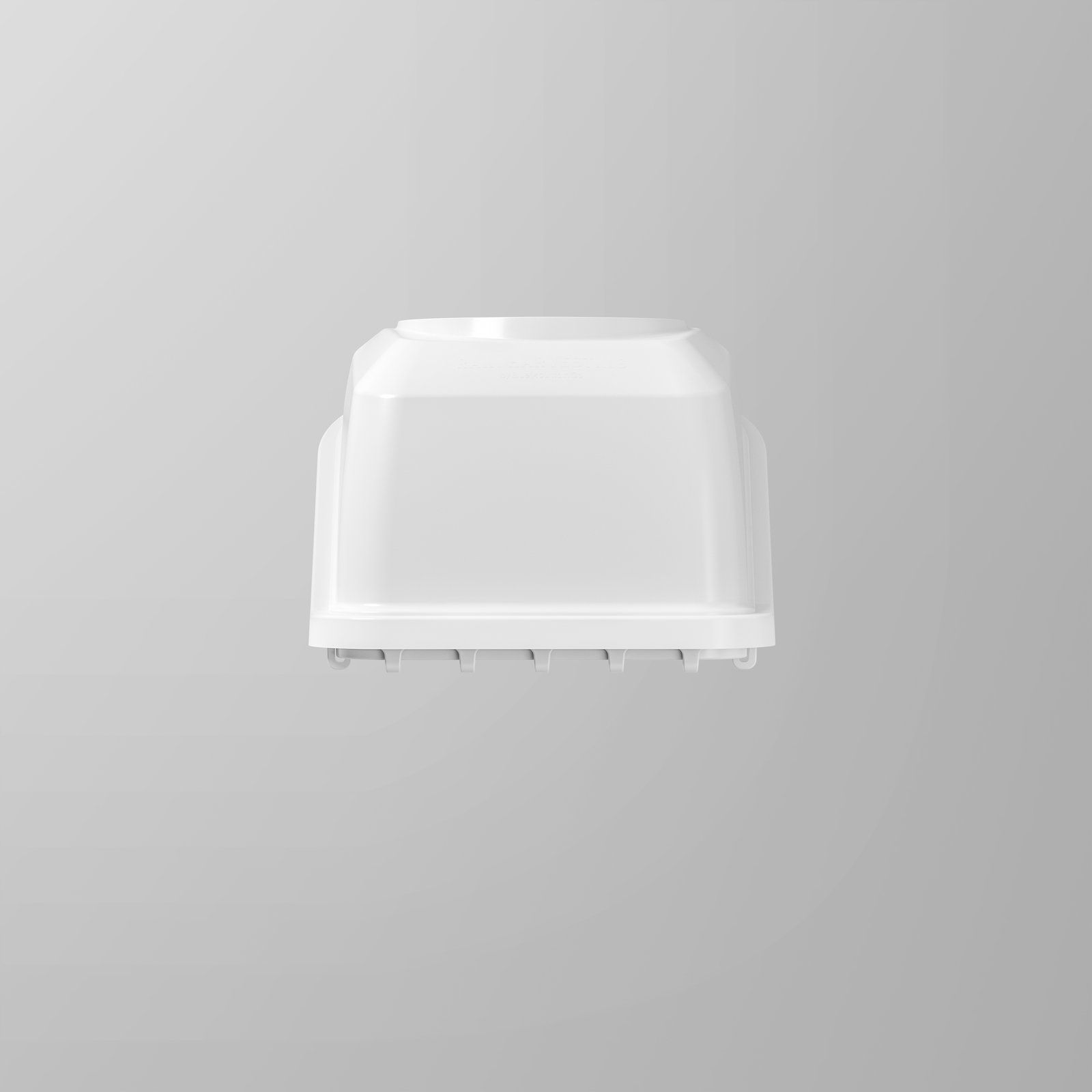 Hood Upgrade for Leaf Eater® Advanced - 1