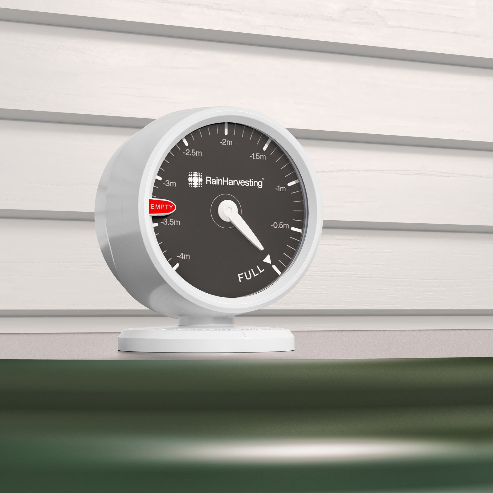 Tank Gauge XL - 9