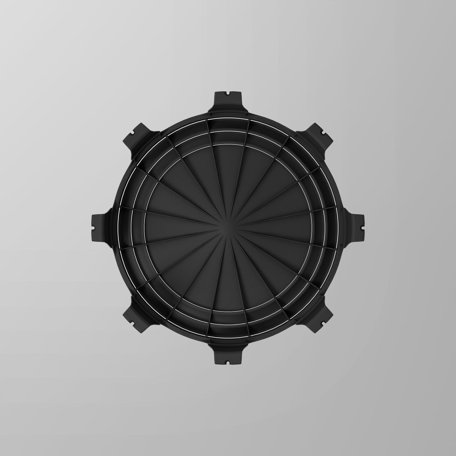 Solar Shields - 3