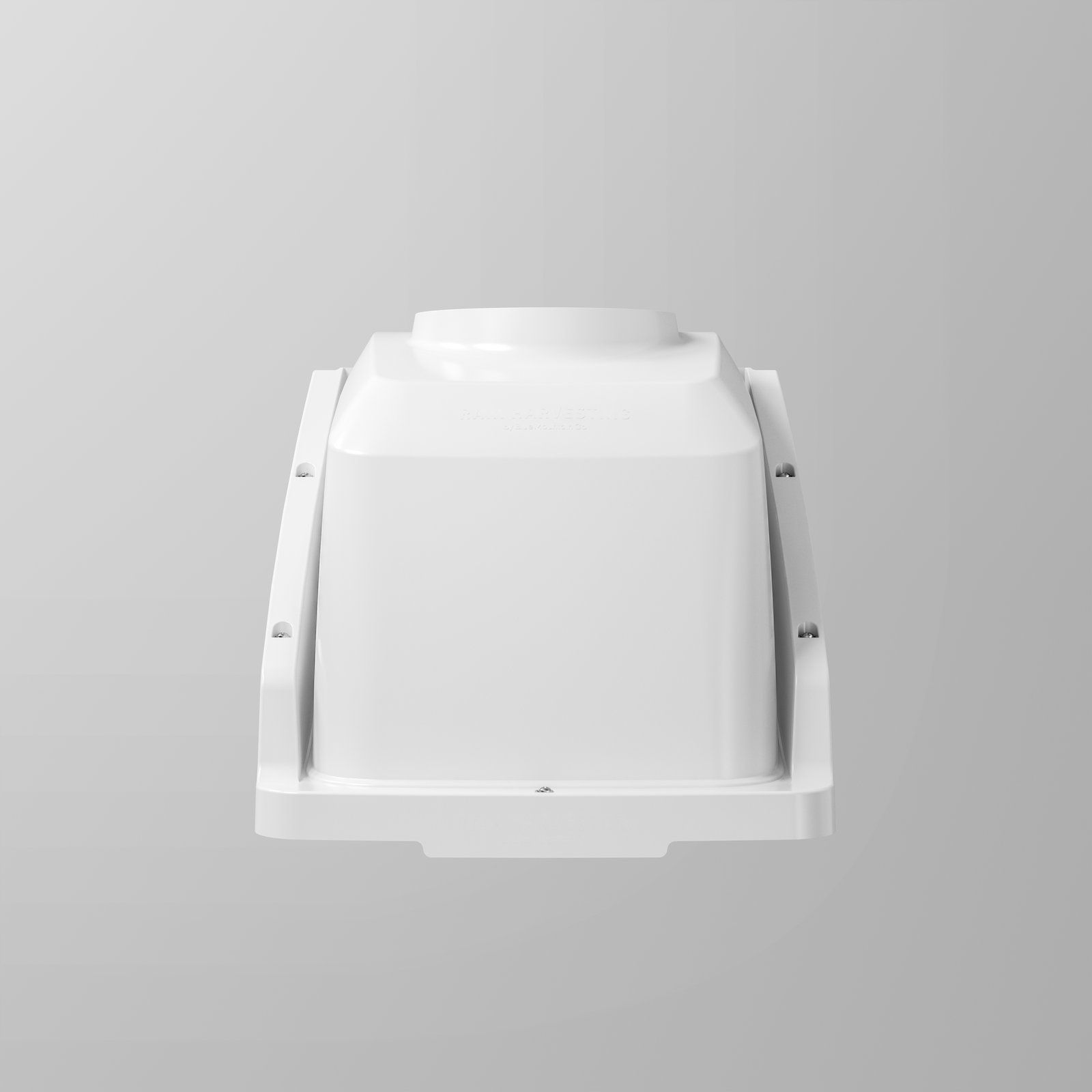 Hood Upgrade for Leaf Eater® Commercial (PP) - 1
