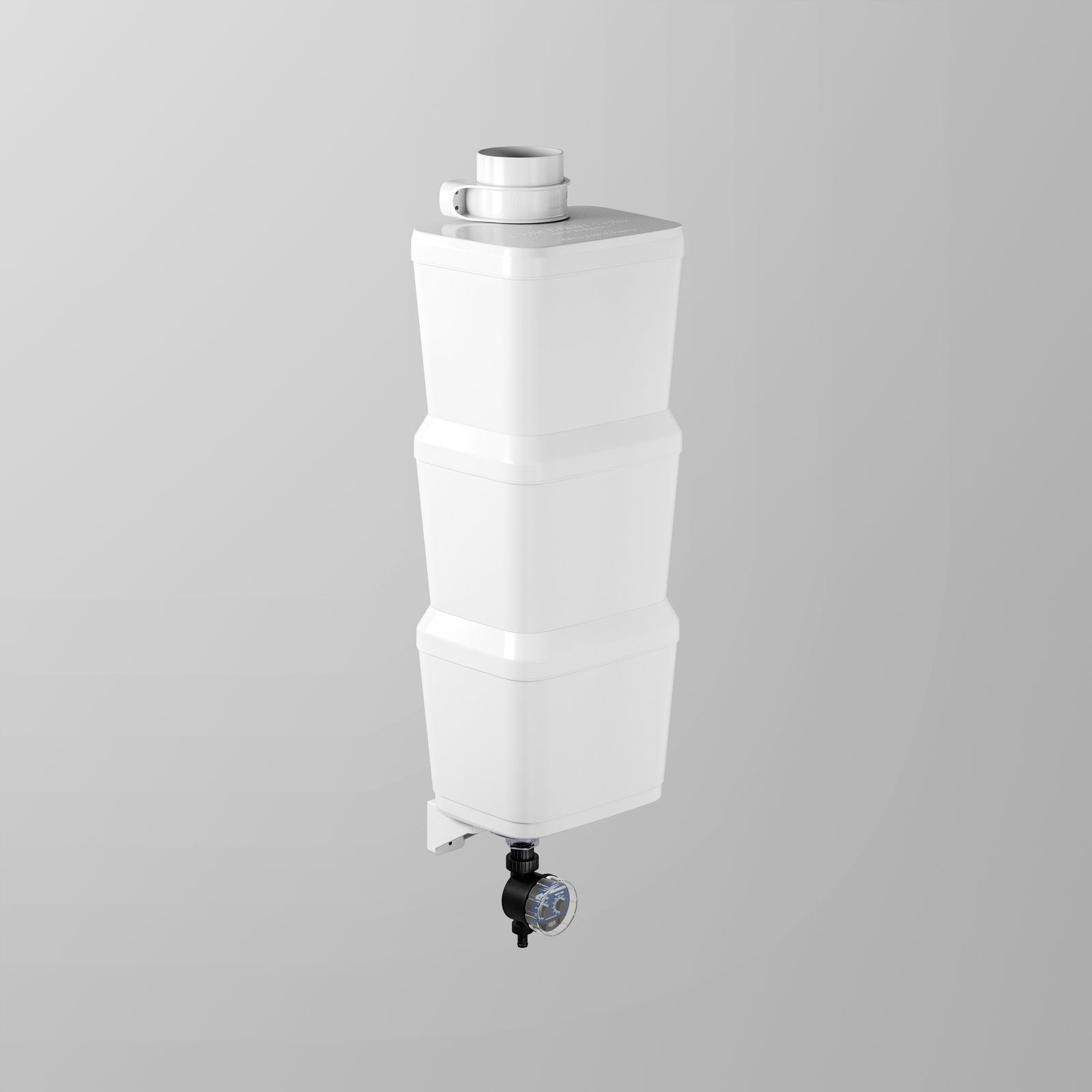 First Flush Boost Expansion Kit - 5