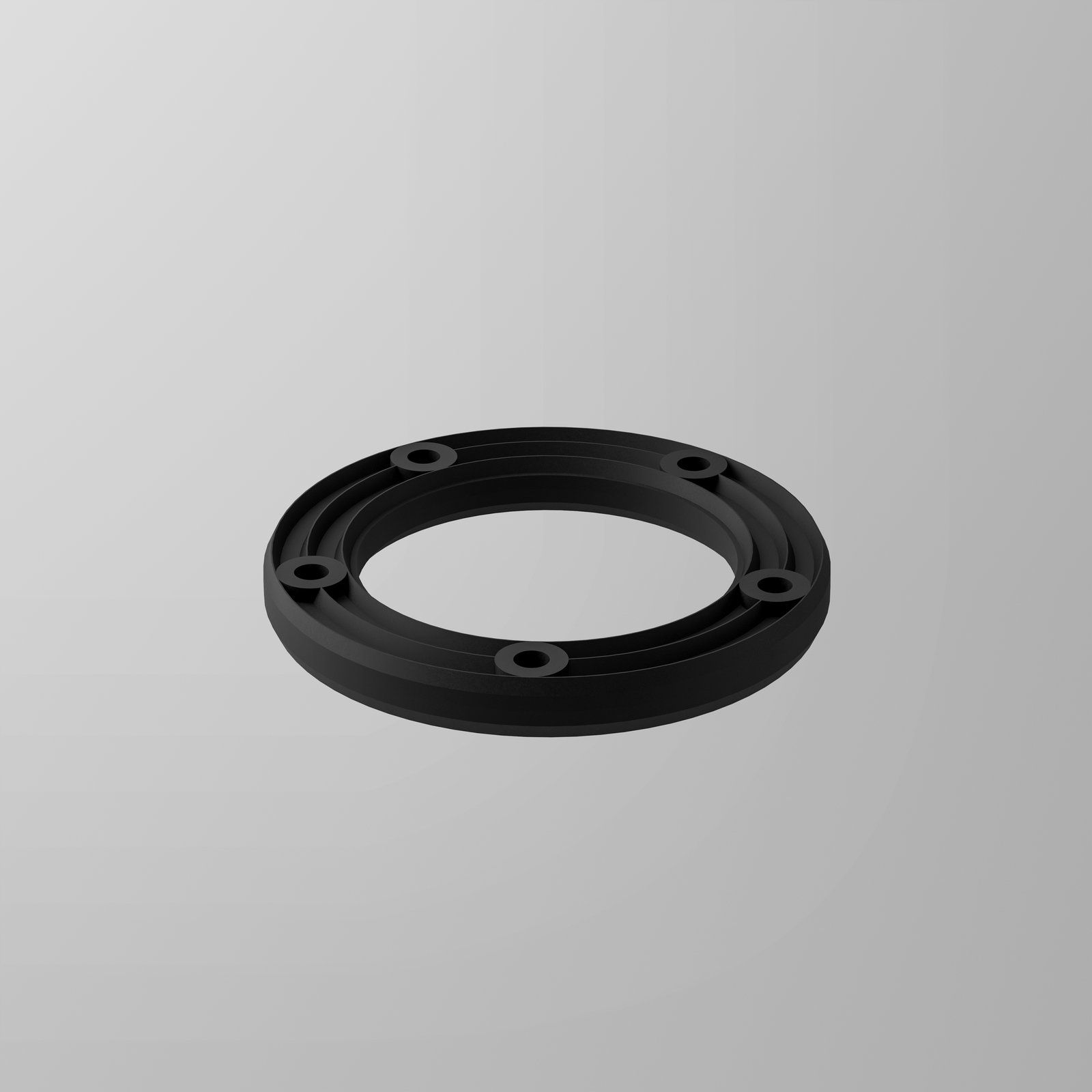 Overflow Gaskets