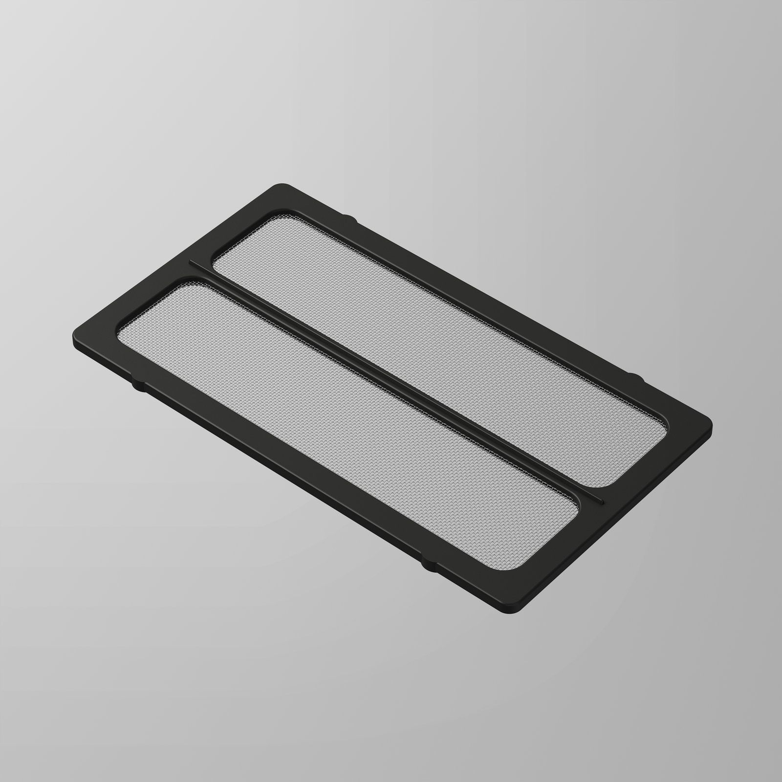 Leaf Catcha Rectangular Screen - 2