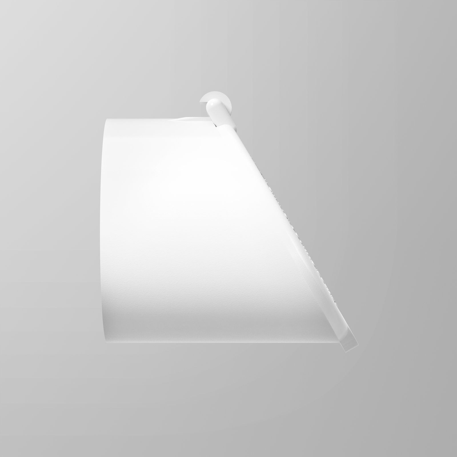 Flap Valves w/ Vented Screens - 2