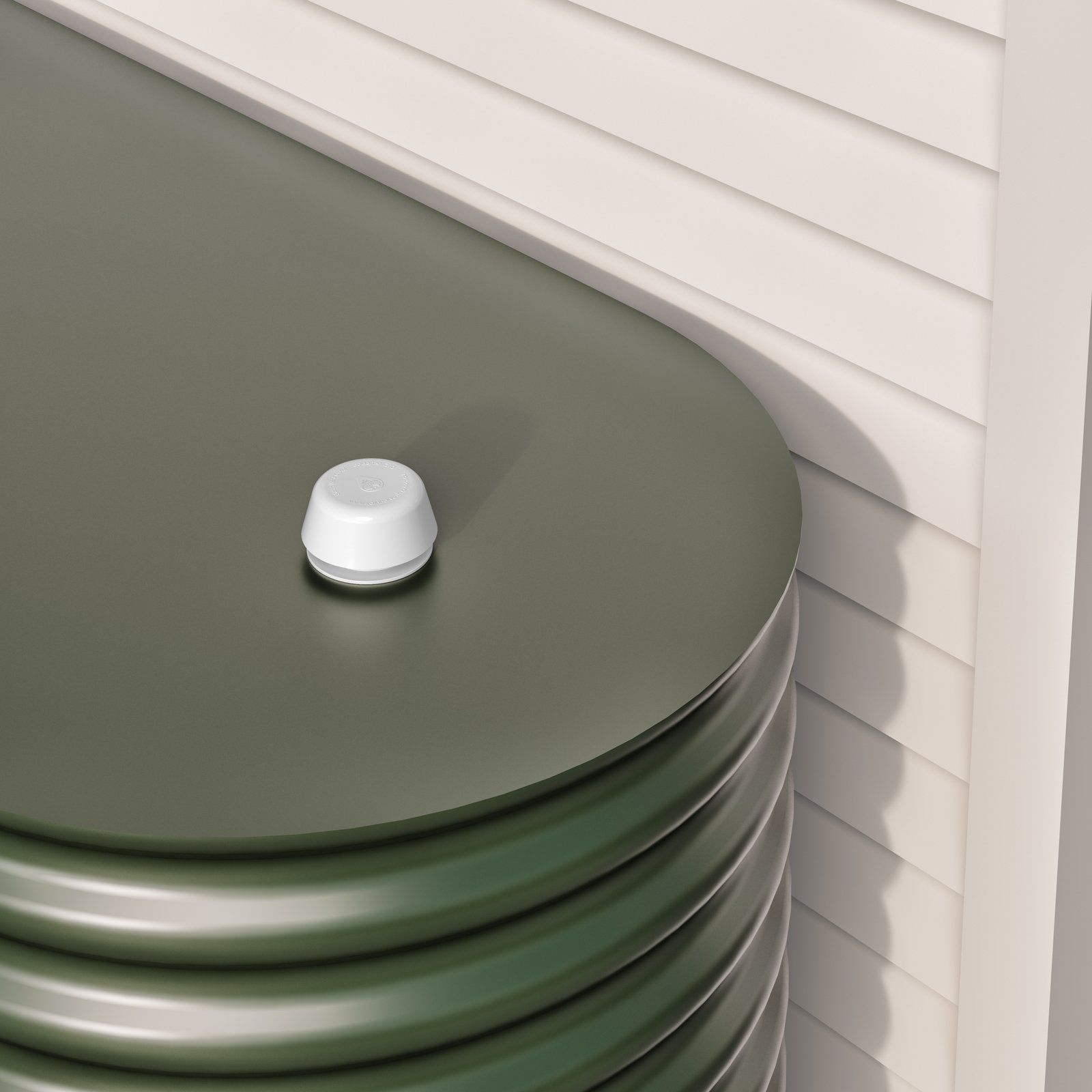 Vent Cowls Weatherproof - 5