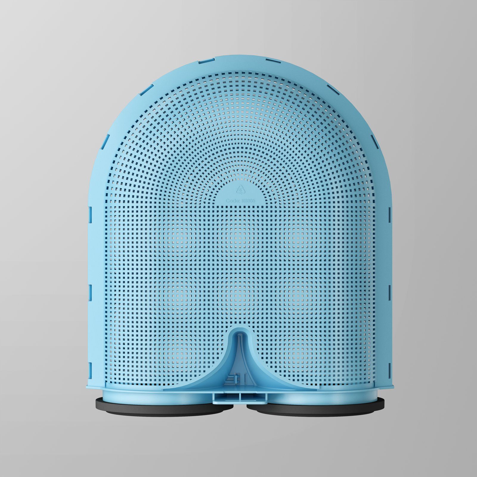 Plastic Cage for Maelstrom® Original - 4