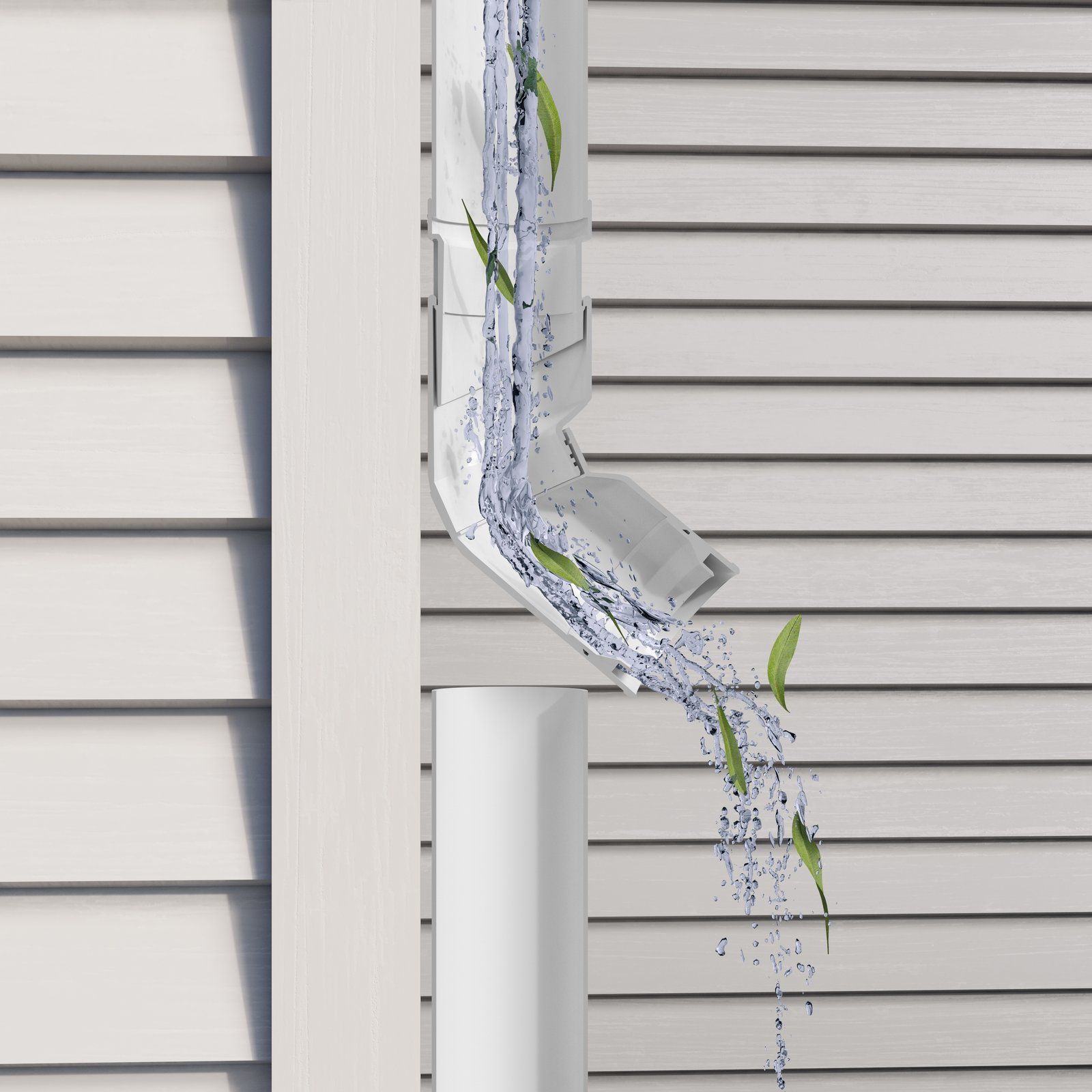 Downpipe Interceptor - 8