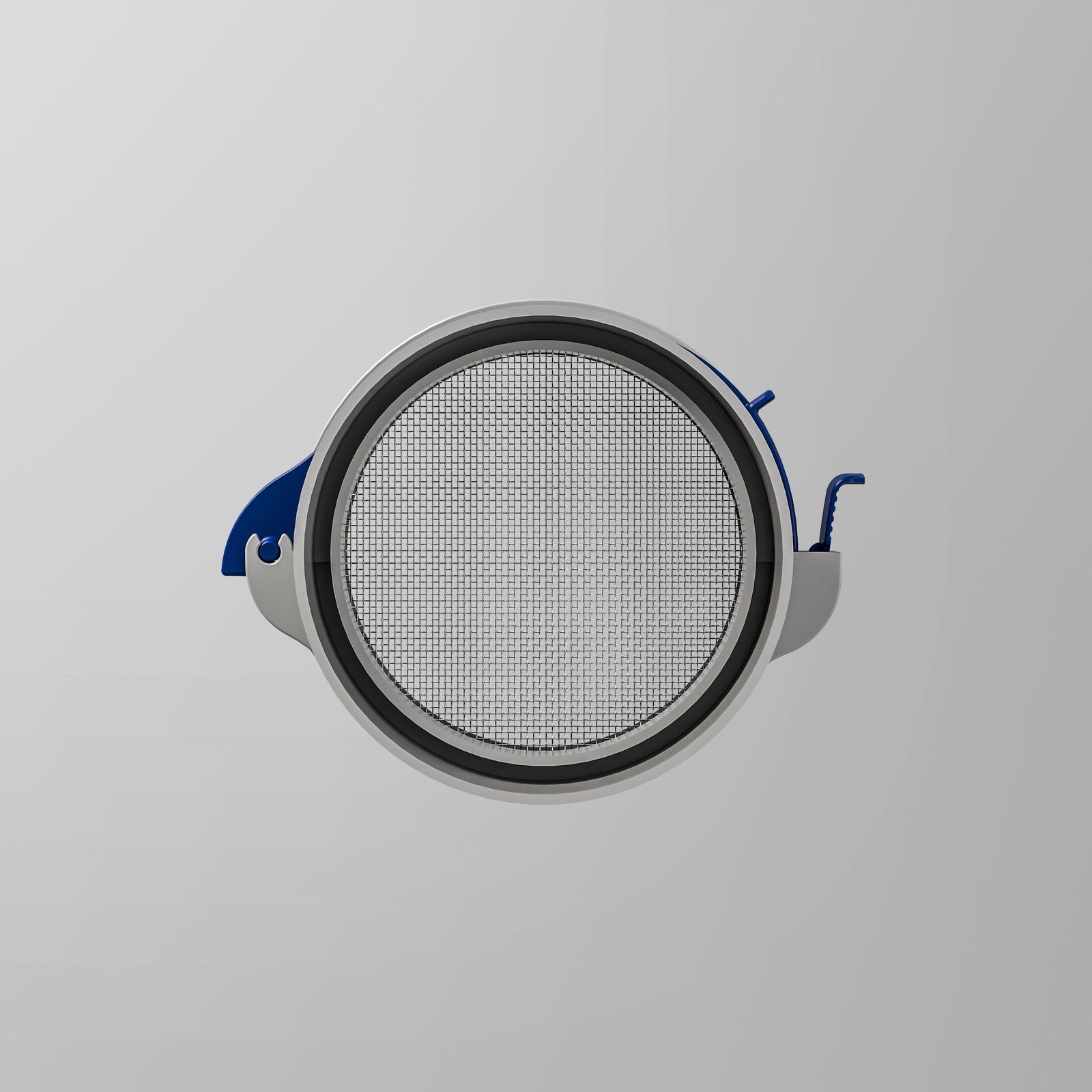 Mozzie Stoppas Hinged Screen - 6