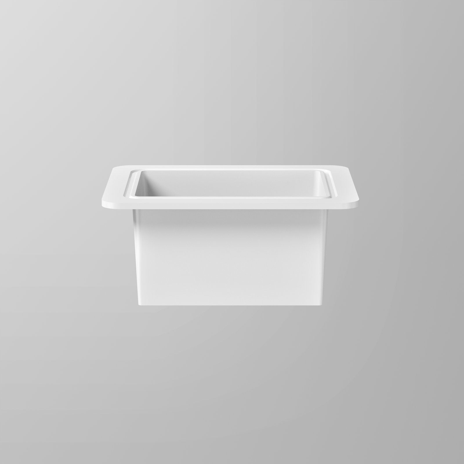 Gutter Outlets Rectangular - 2