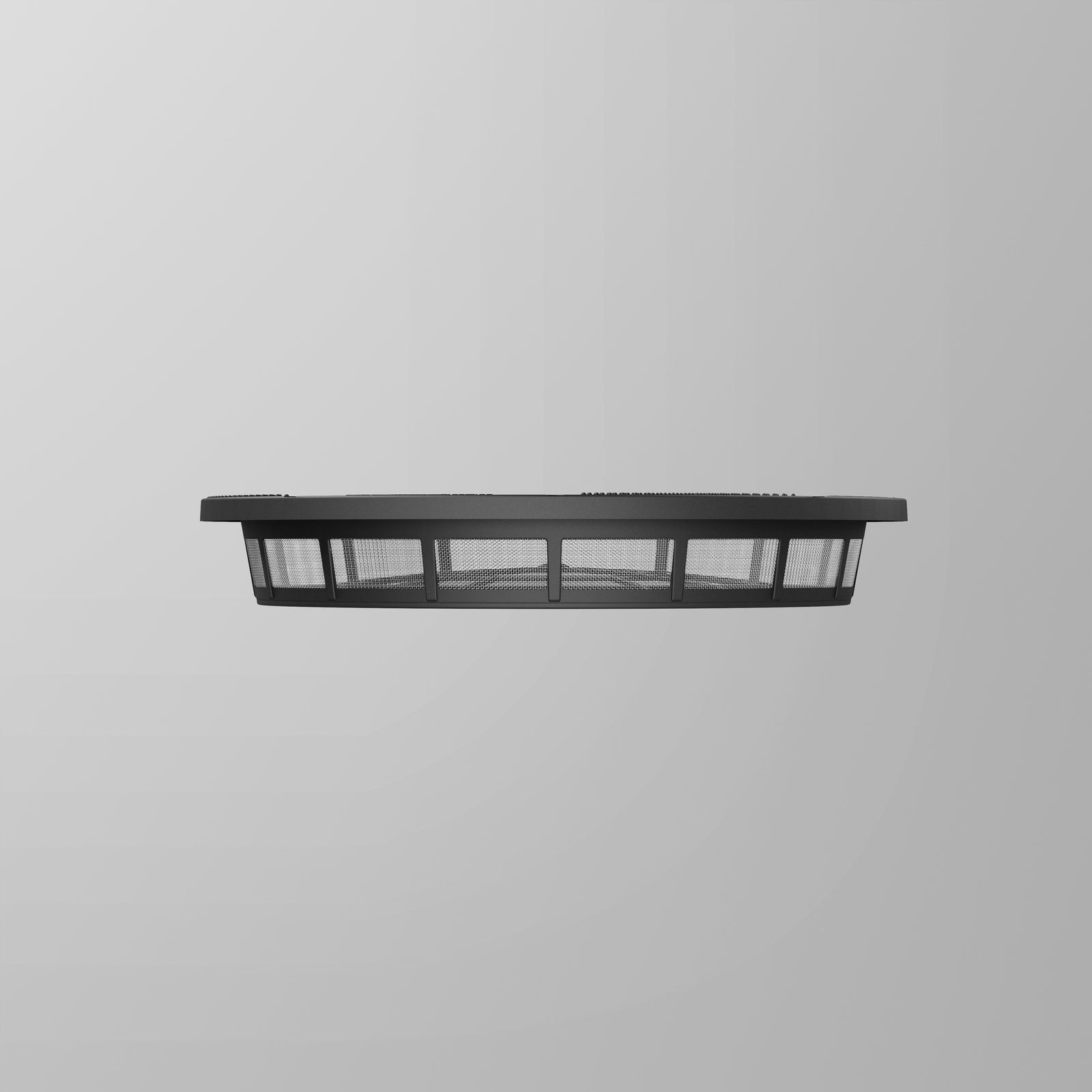 High Flow Side Mesh Tank Screen - 3