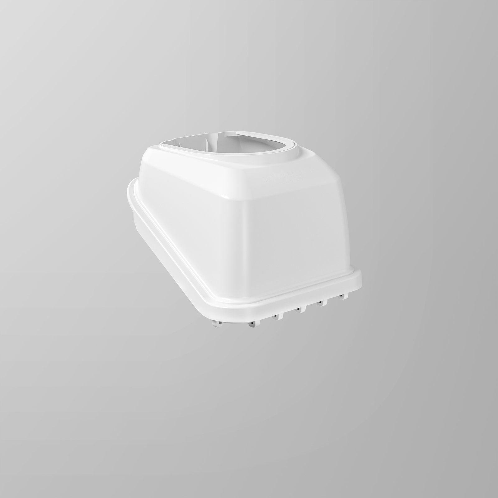 Hood Upgrade for Leaf Eater® Advanced - 2