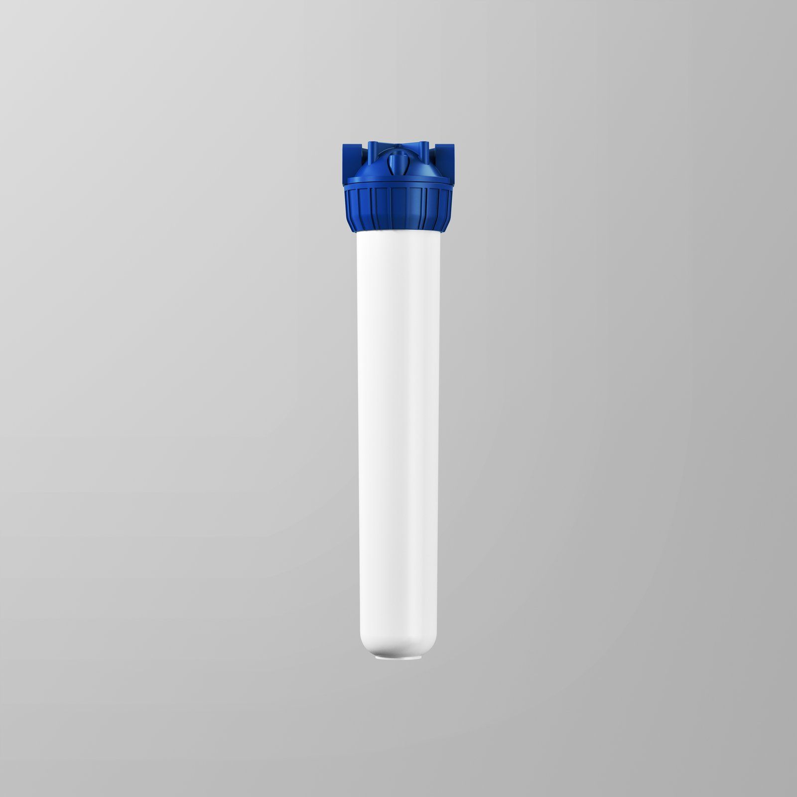 Triple Action Filtration System - Slim - 1