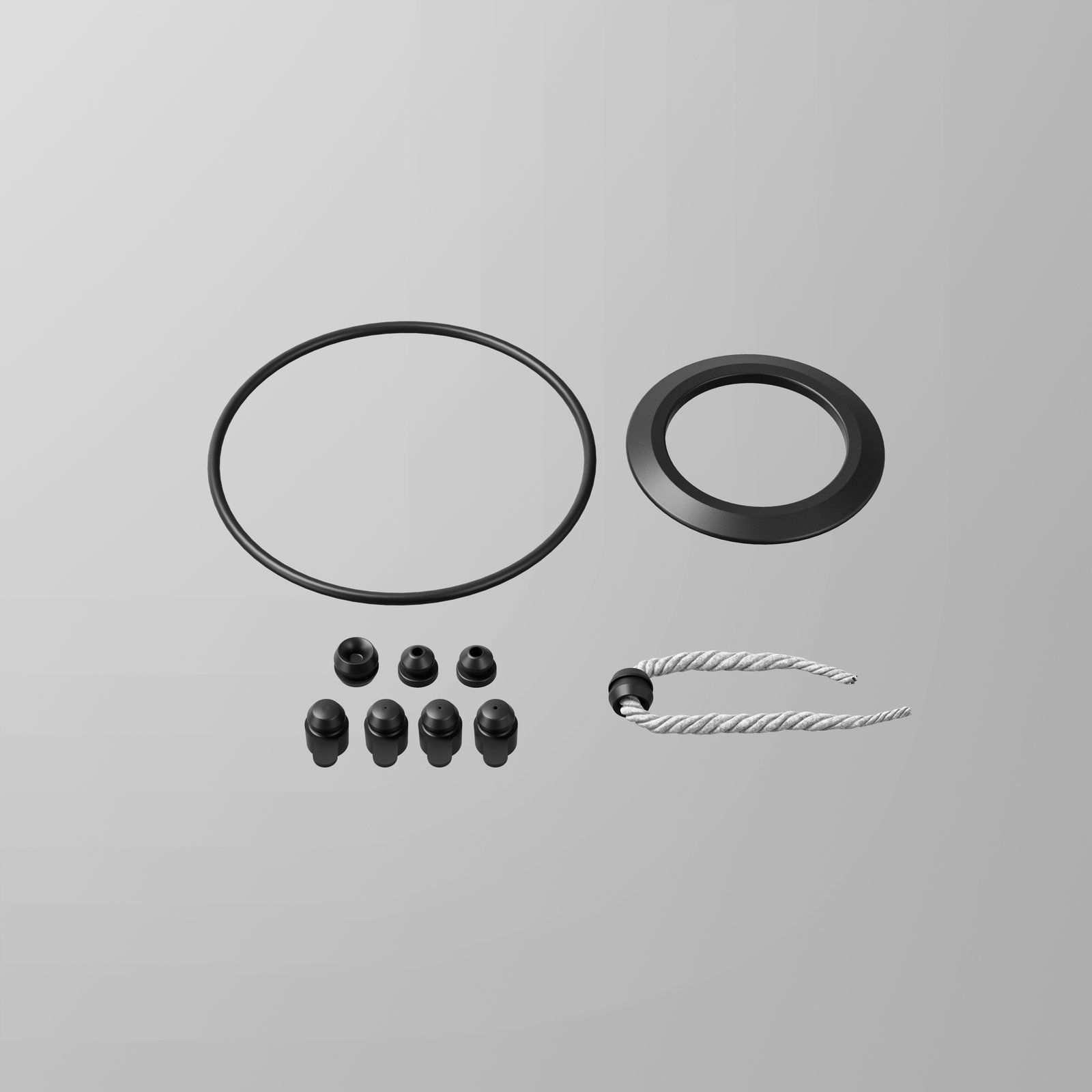 Rain Collection Spares