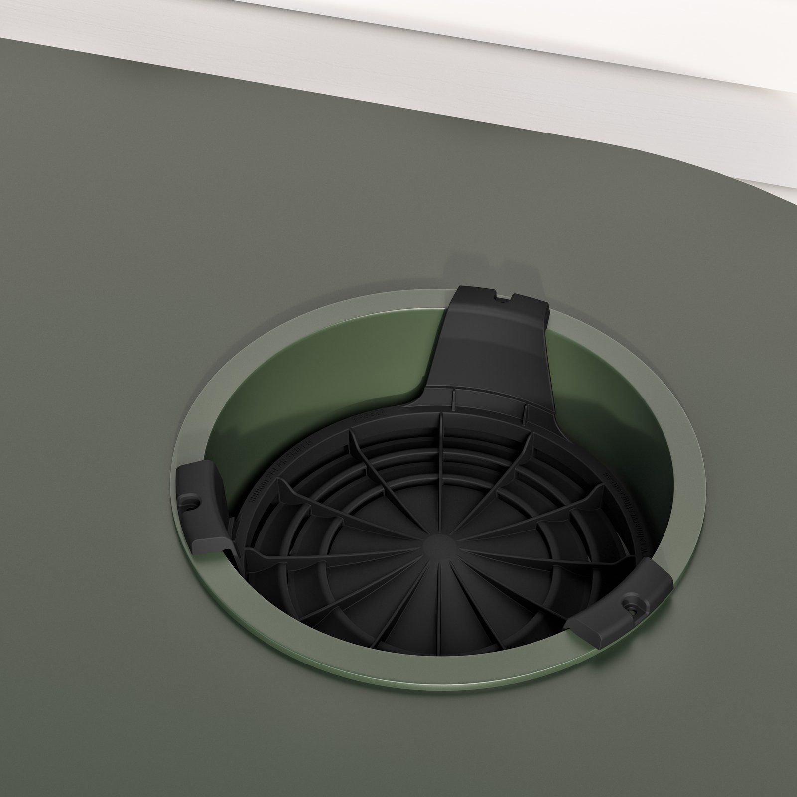 Solar Shields and Tank Screen Covers