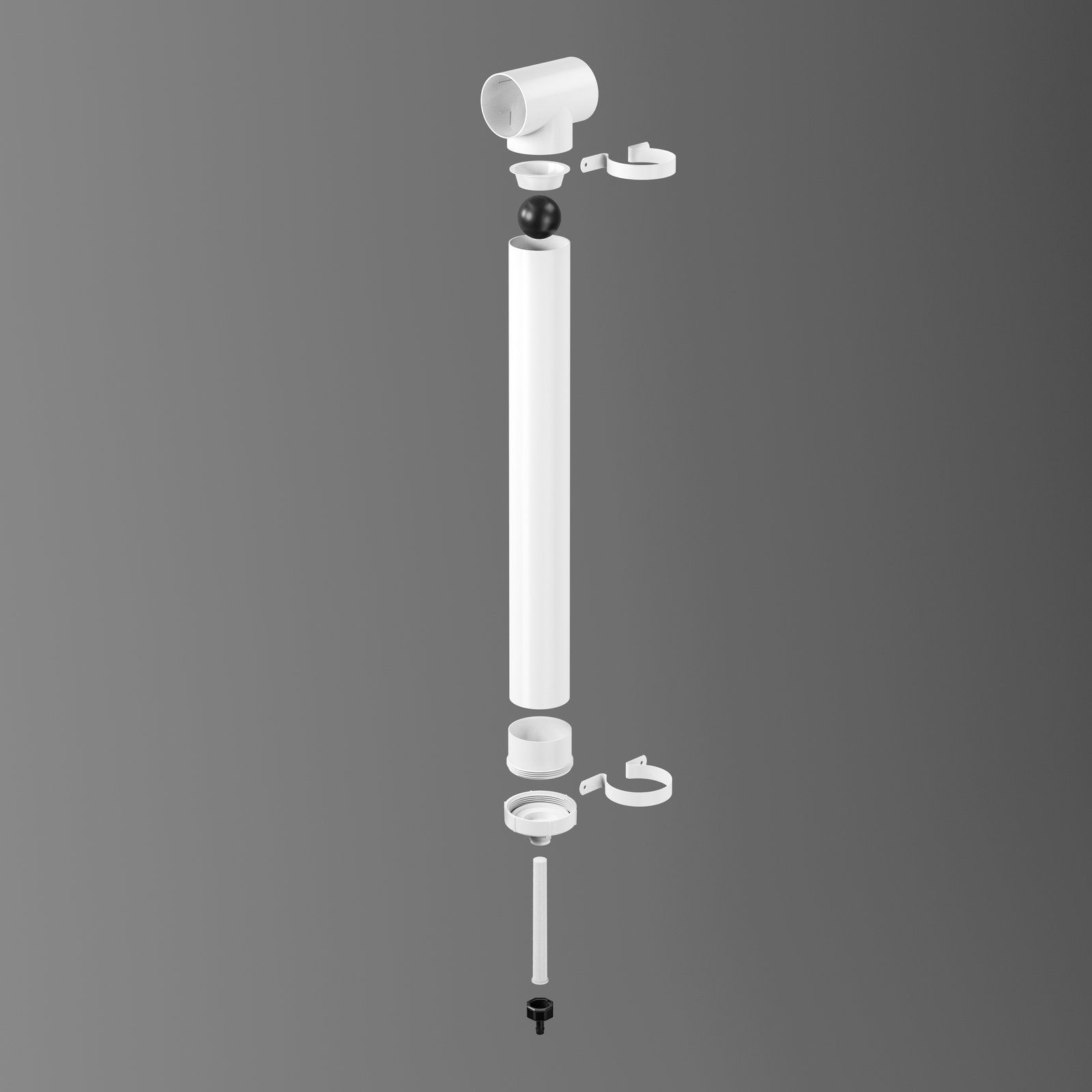 Threaded Coupling - 4